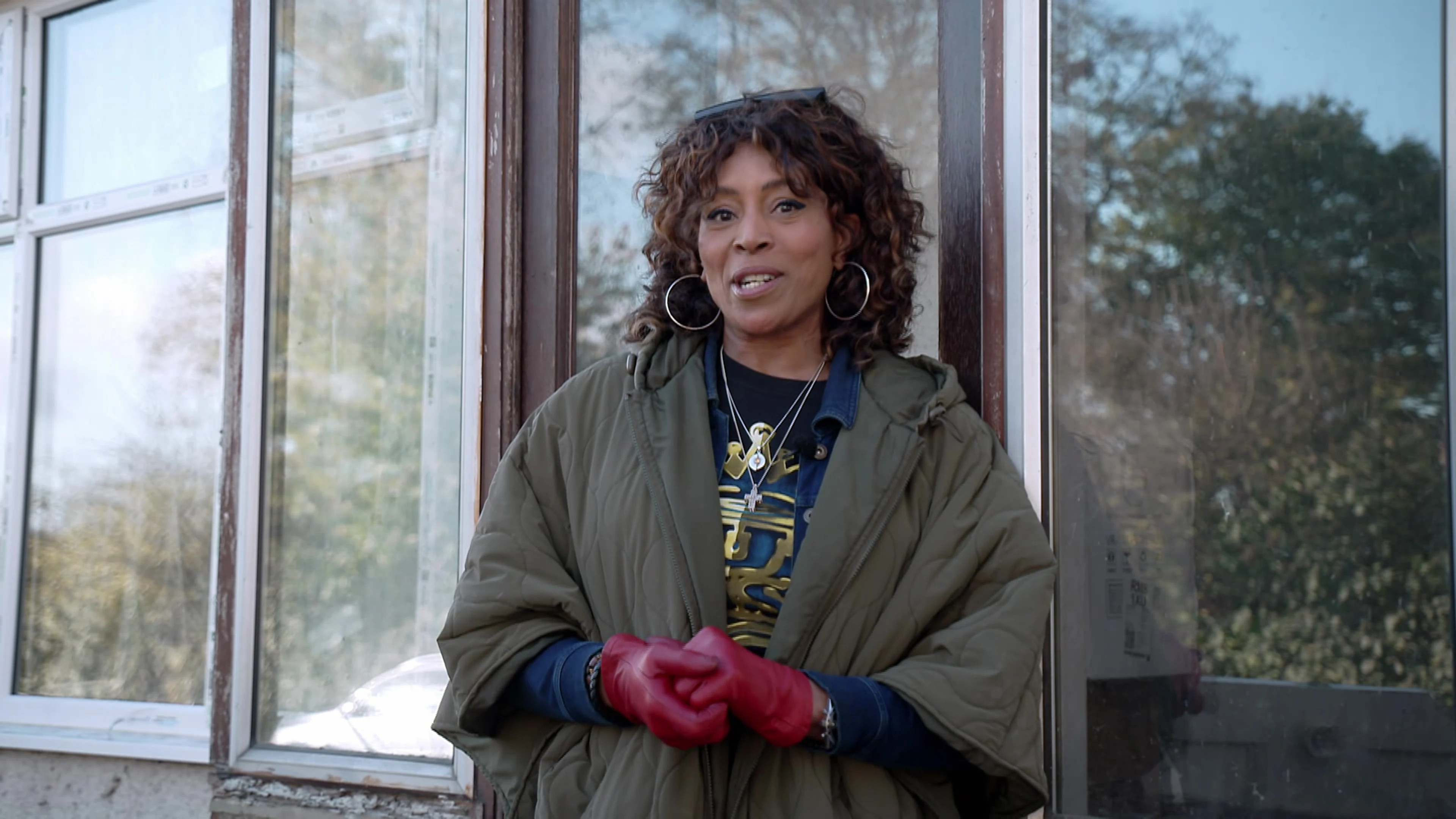 Tackling the Problems Head-On!