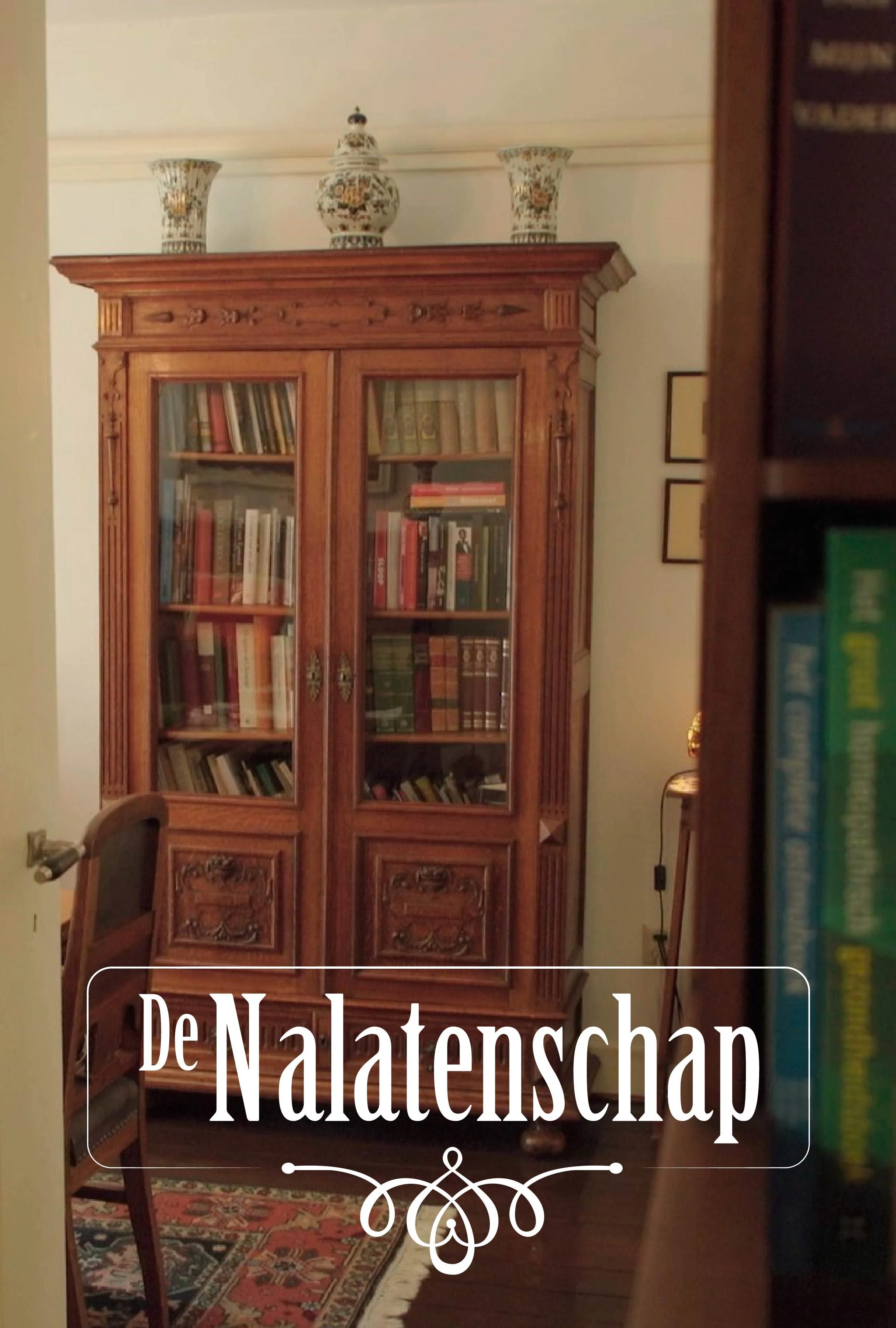 De Nalatenschap