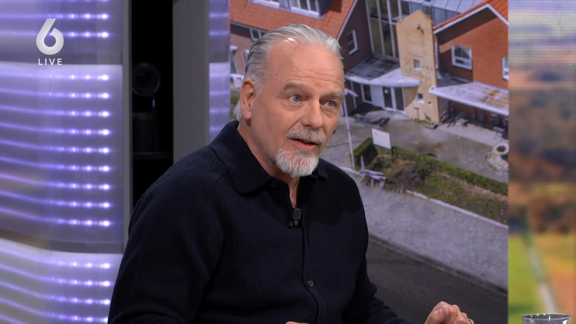 Wierd Duk: 'Kiezers willen minder AZC’s, maar er komen juist meer’