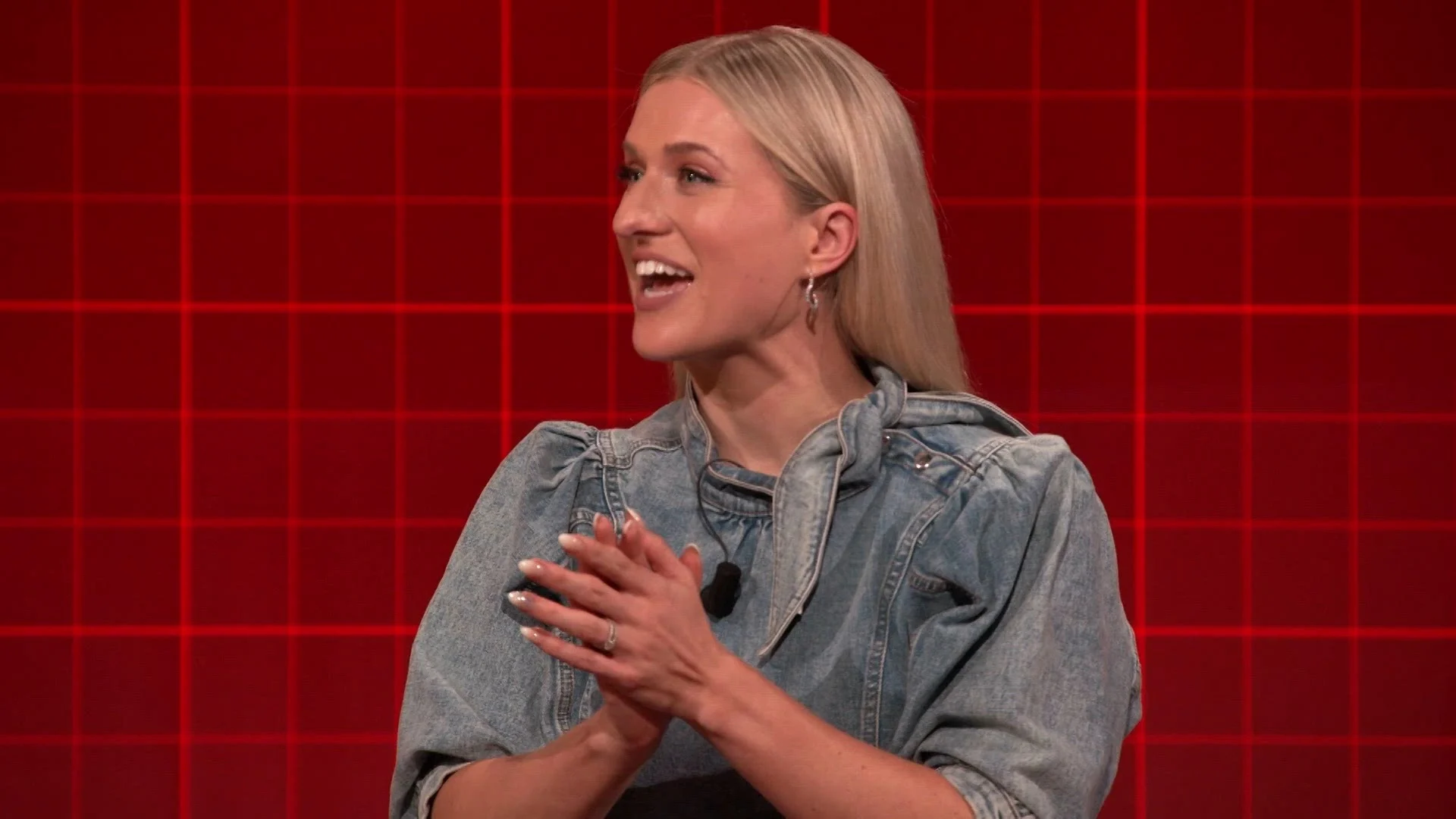 Martijn tegen Britt: 'Wie rijdt het fijnst, je paard of je man?'