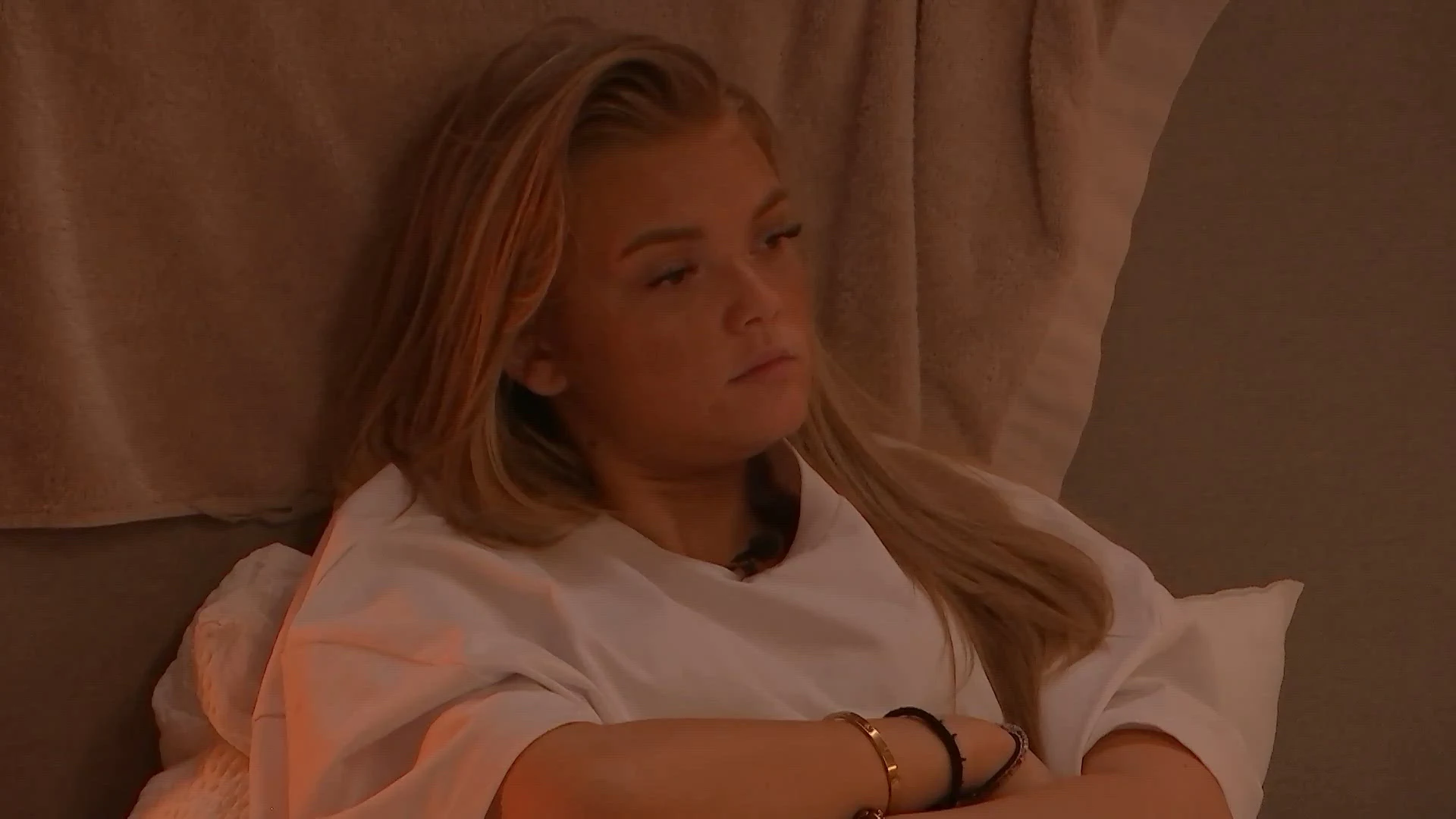 Mercedes wil weten wat de bodycount van Salar is