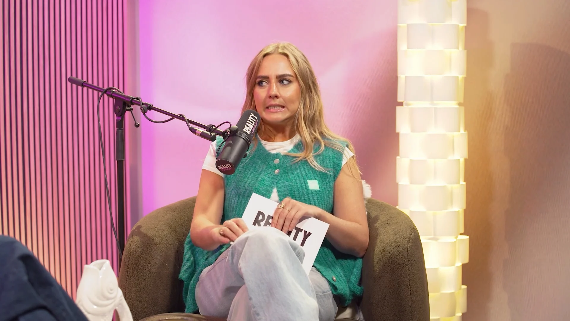 Rob twijfelt aan zijn keuze in B&B Vol Liefde