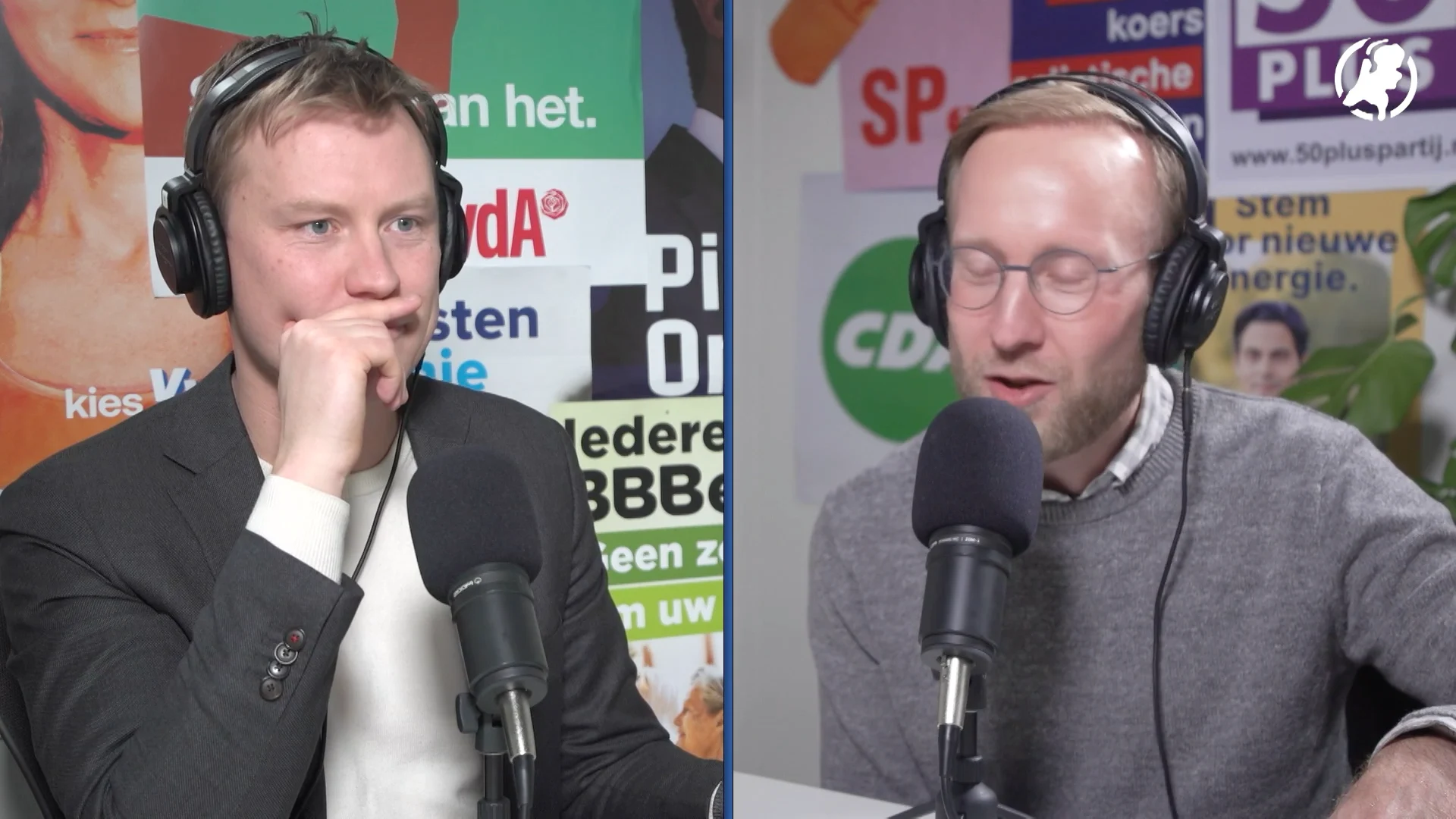 Dit is Raymond Mens' visie over de rol van de media in de opkomst van Geert Wilders