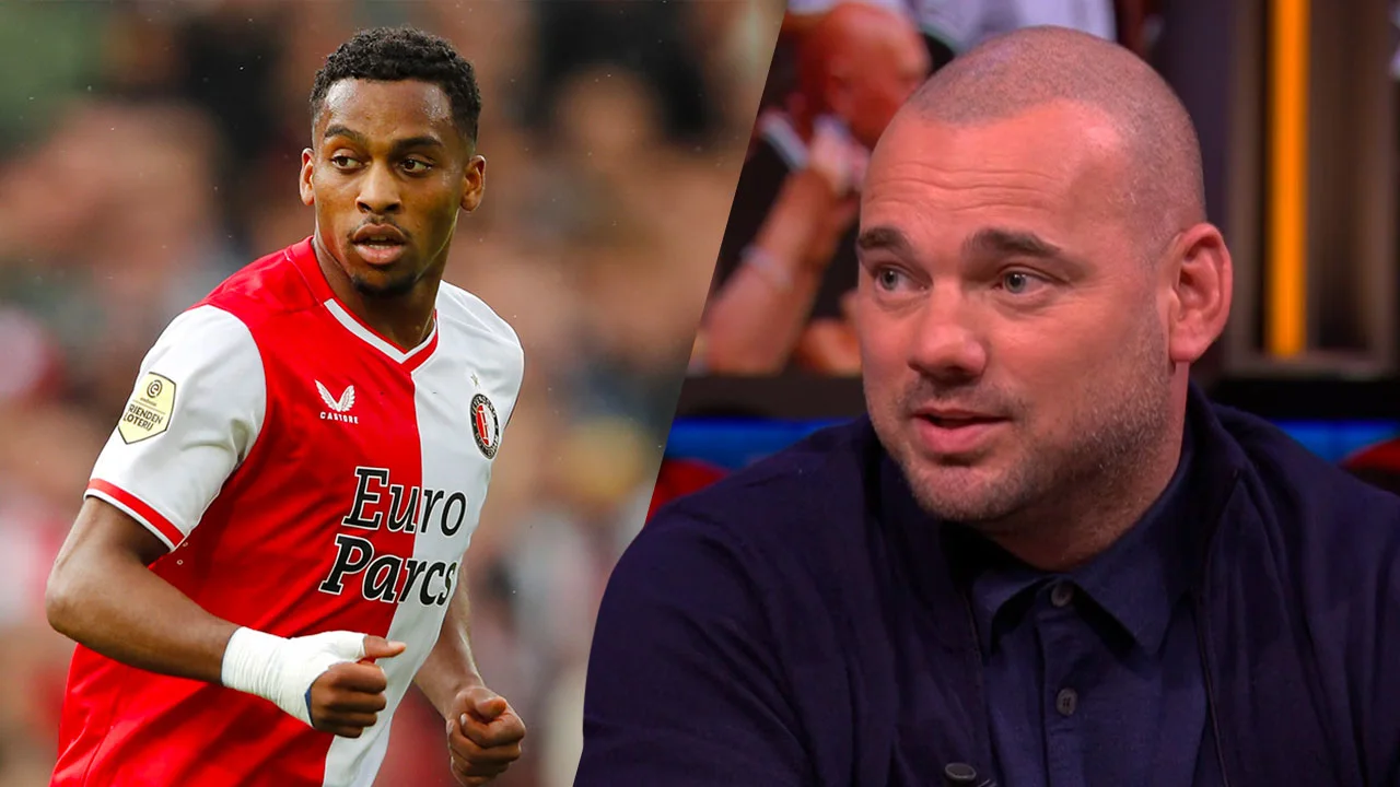 Wesley: ‘Quinten Timber is voor mij een vaste basisspeler in Oranje’