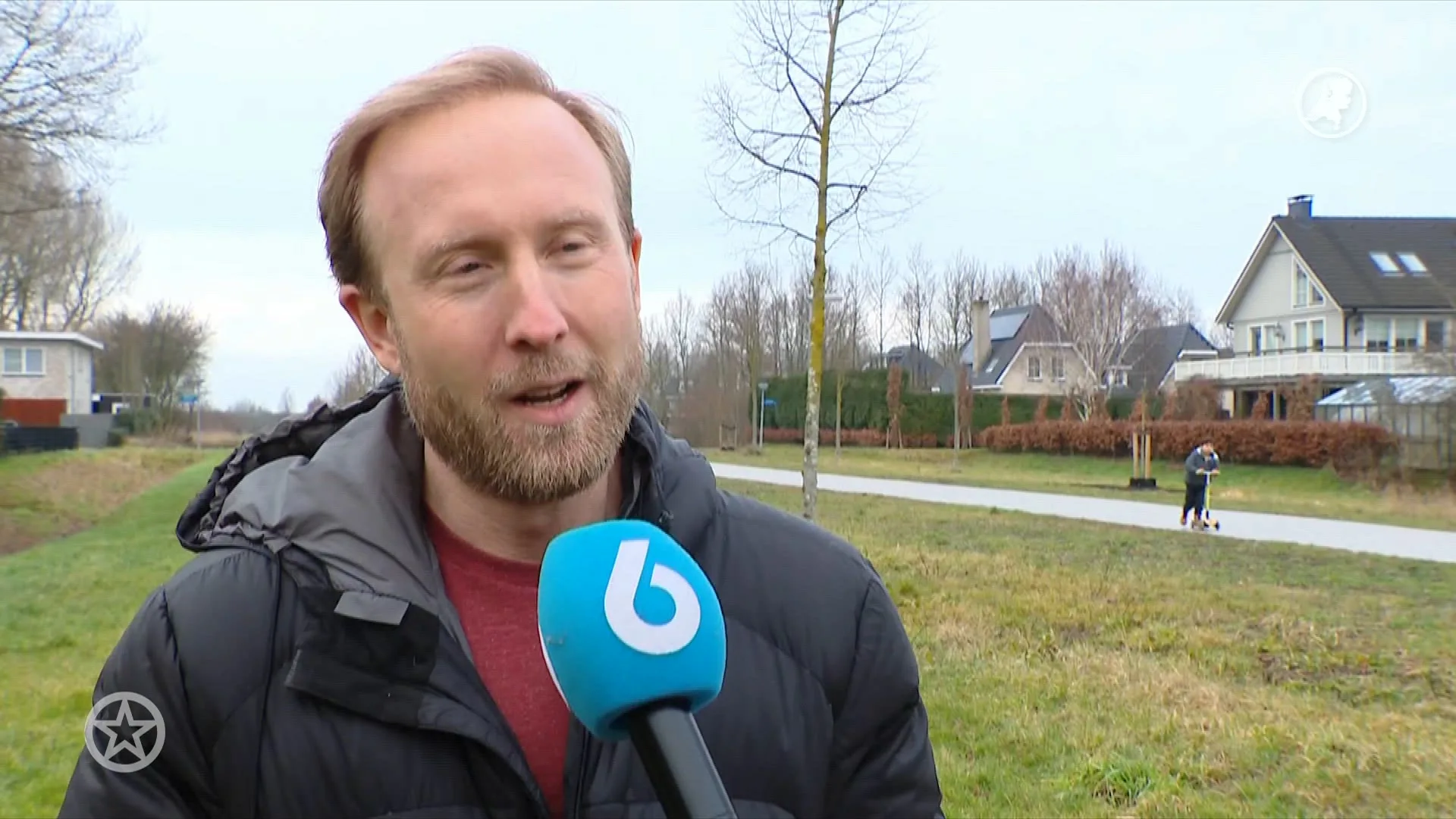 Raymond Mens over Epstein files: 'Verrassend dat Yfke Sturm erin voorkomt'