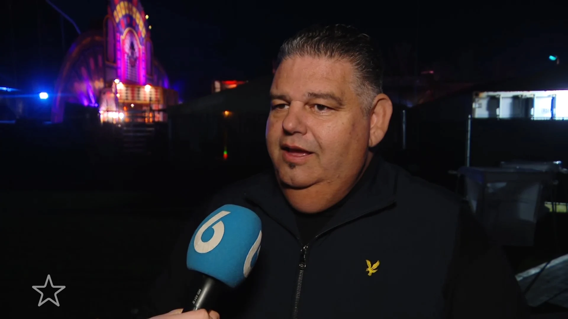Sfeerimpressie paaspop 2026