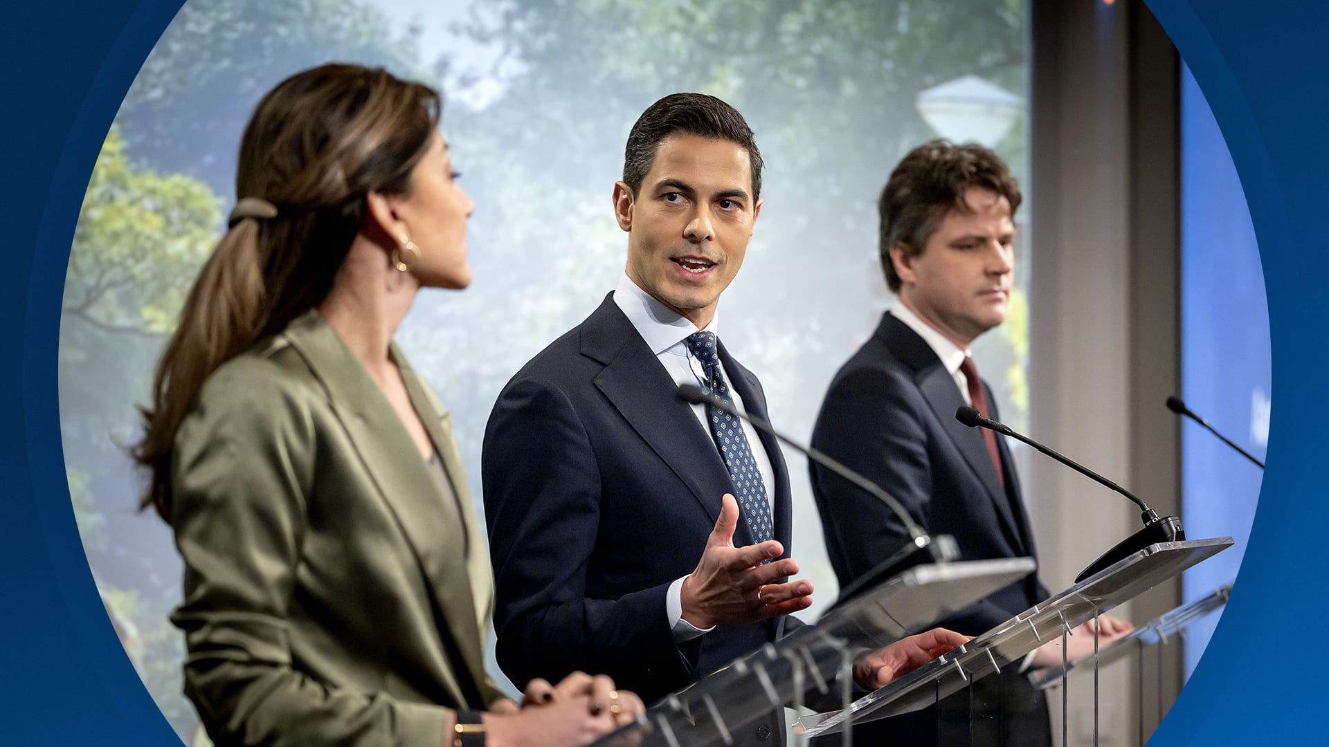 Seizoen 2026, aflevering 23