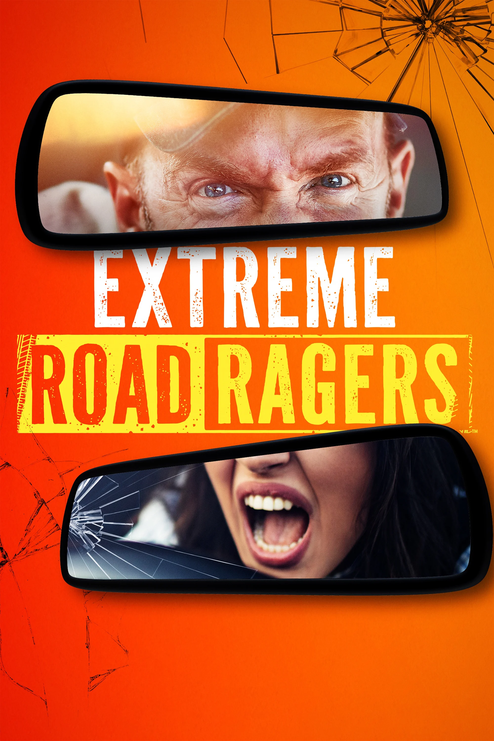Extreme Road Ragers