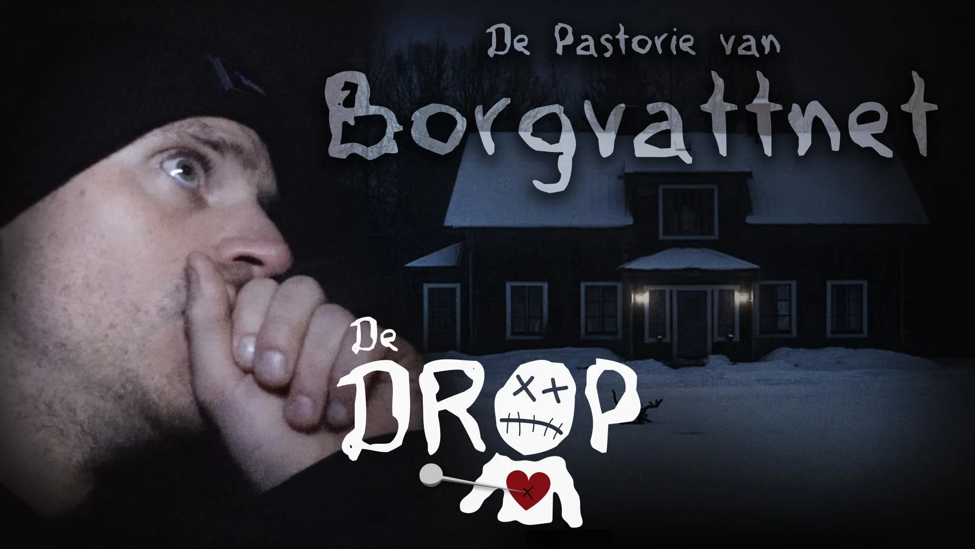 De Pastorie van Borgvattnet