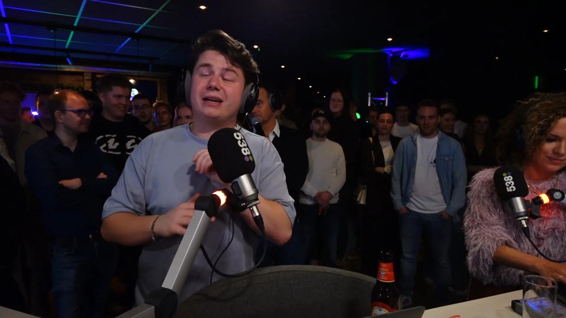 Nieuwe programma's bij Talpa Network Wilfred