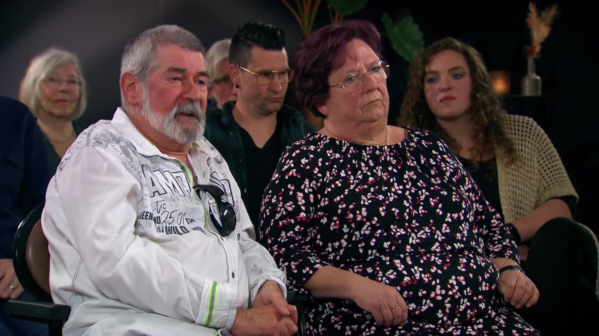 Boze buurman heeft zijn buren zelfs bedreigd