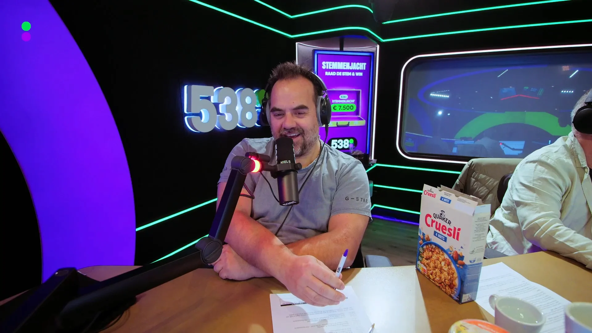 Grenshopper rekent uit of tanken over de grens loont