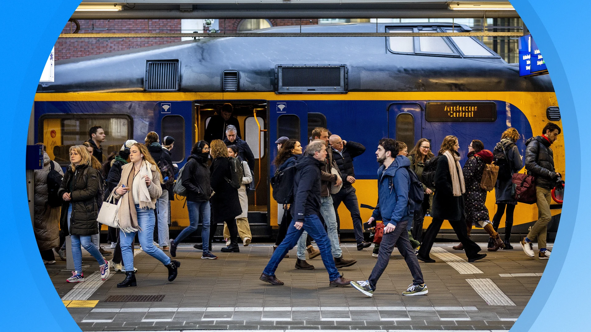 Seizoen 2026, aflevering 1994