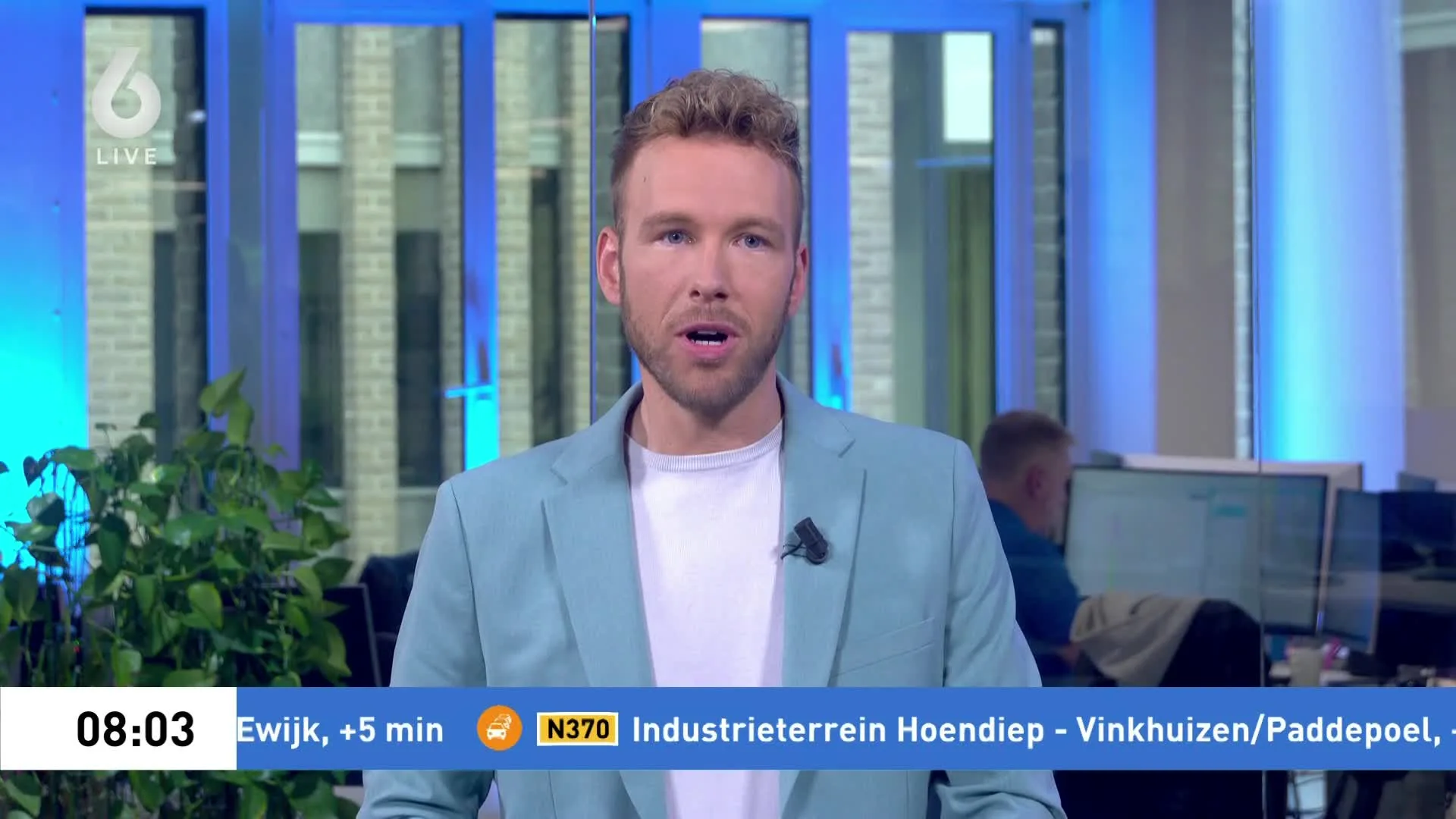 'Ergste file ooit' op A12 begint al vroeg: 45 ruim minuten vertraging