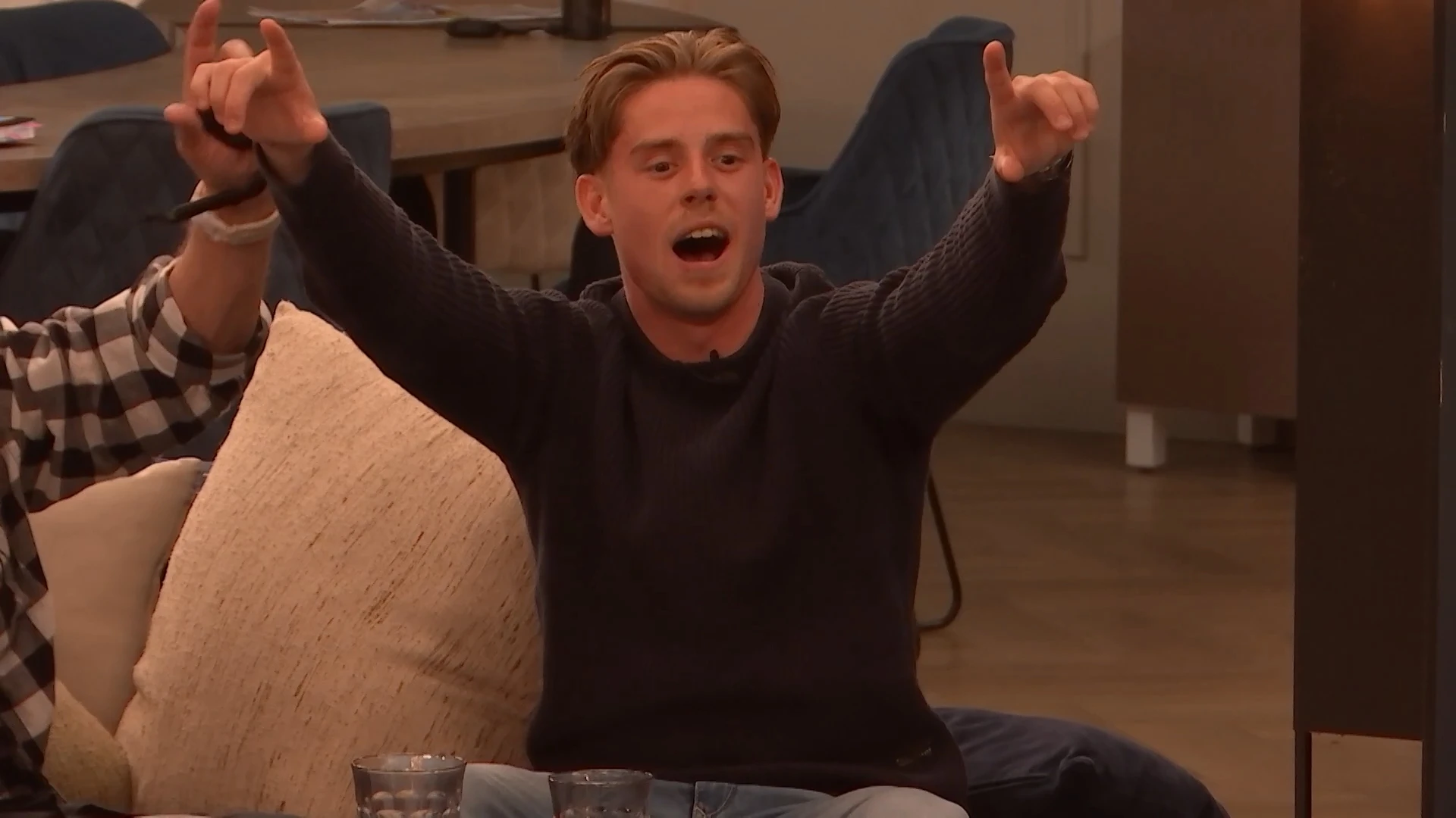 Tijd voor de muziekbingo!