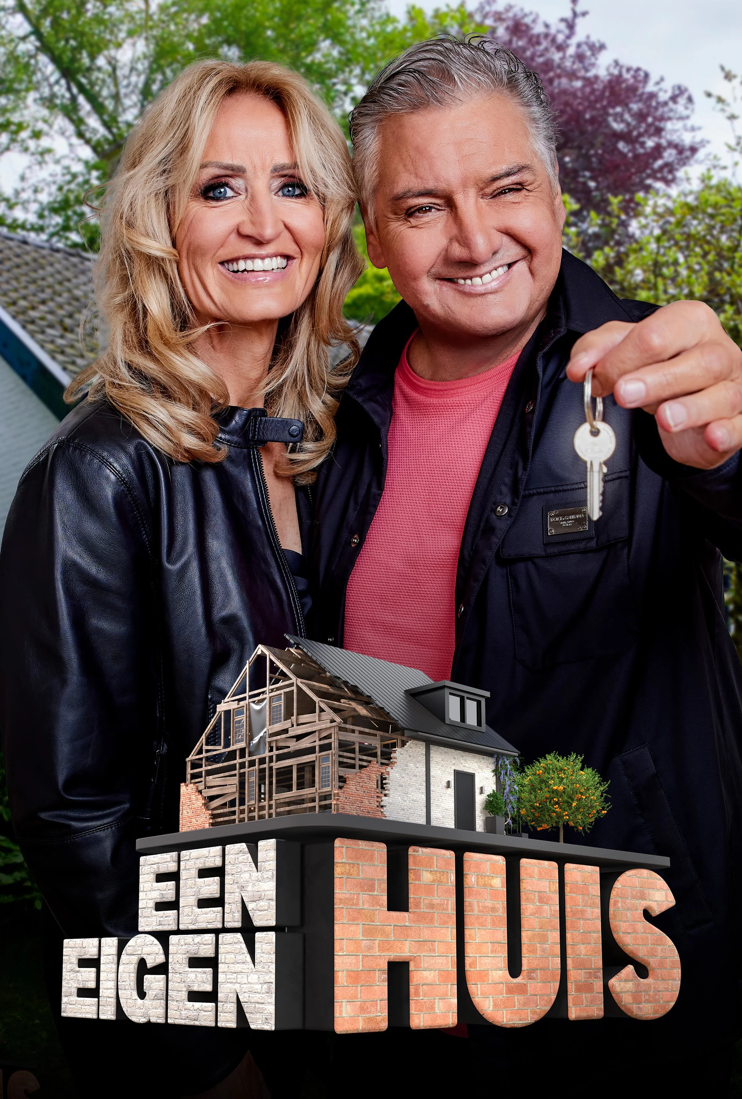 Een Eigen Huis