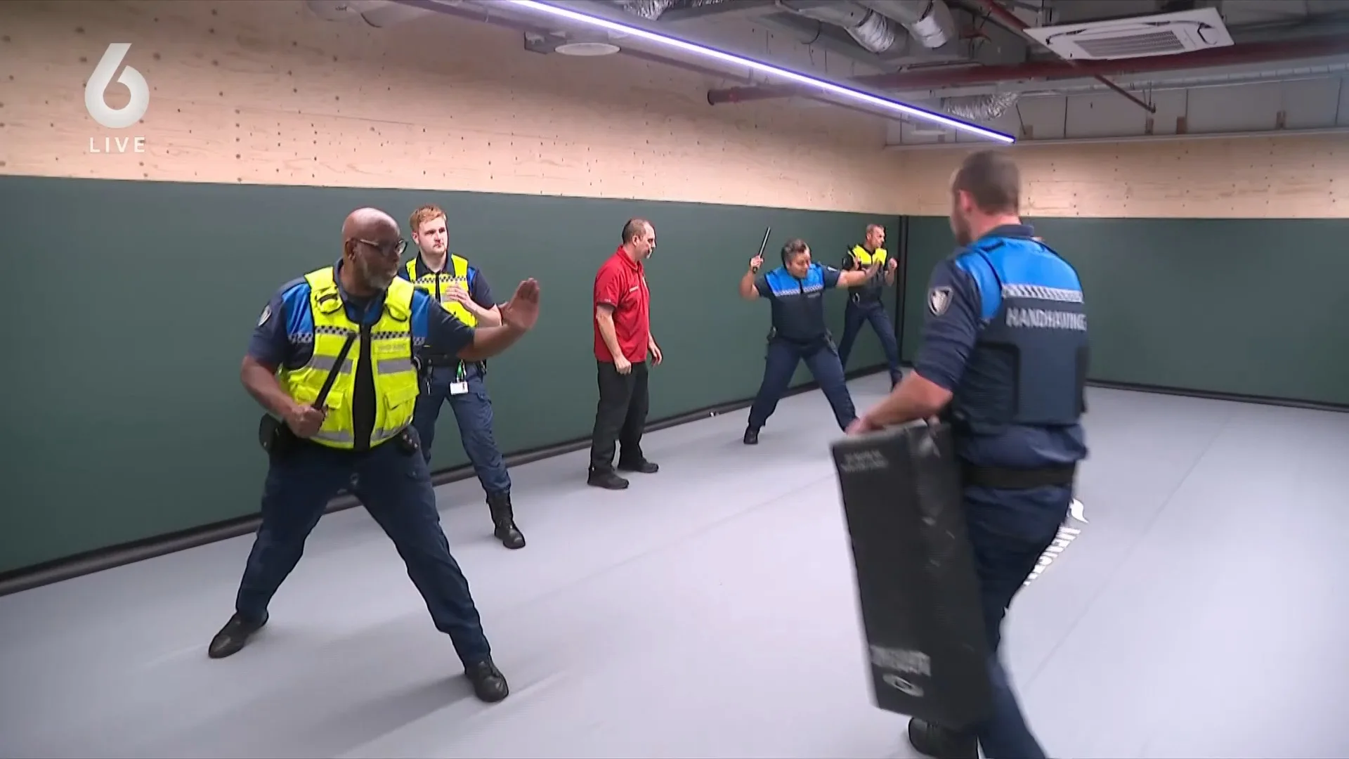 In deze gemeente moeten boa’s politiebevoegdheden krijgen