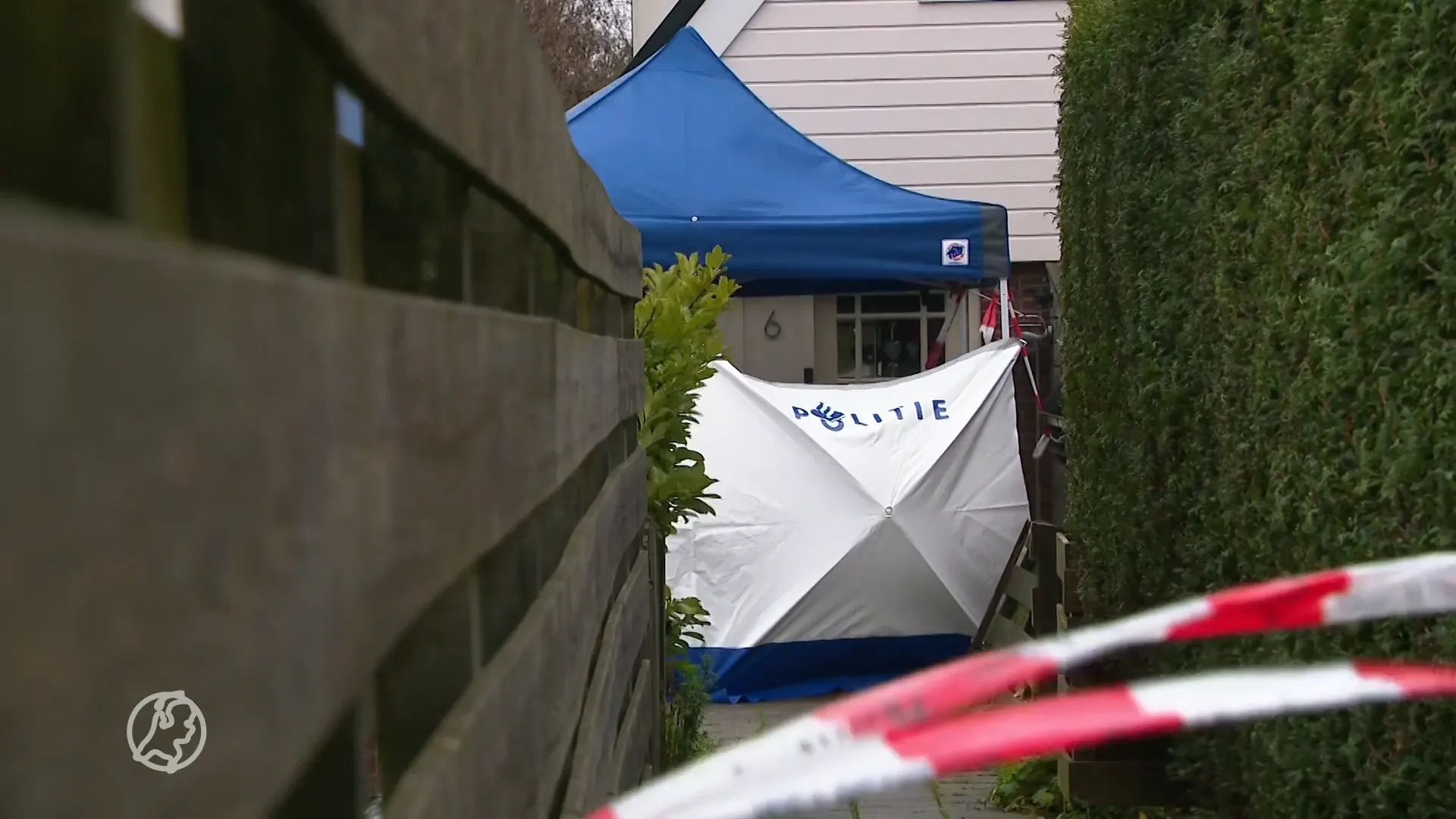 Familiedrama in Tuitjenhorn: 'We zijn in shock'