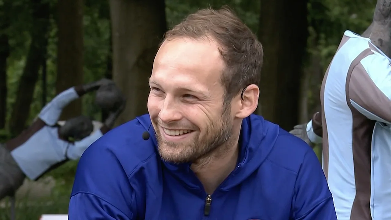 Wordt dit het laatste eindtoernooi voor Daley Blind? 'Ik voel me héél fit!'