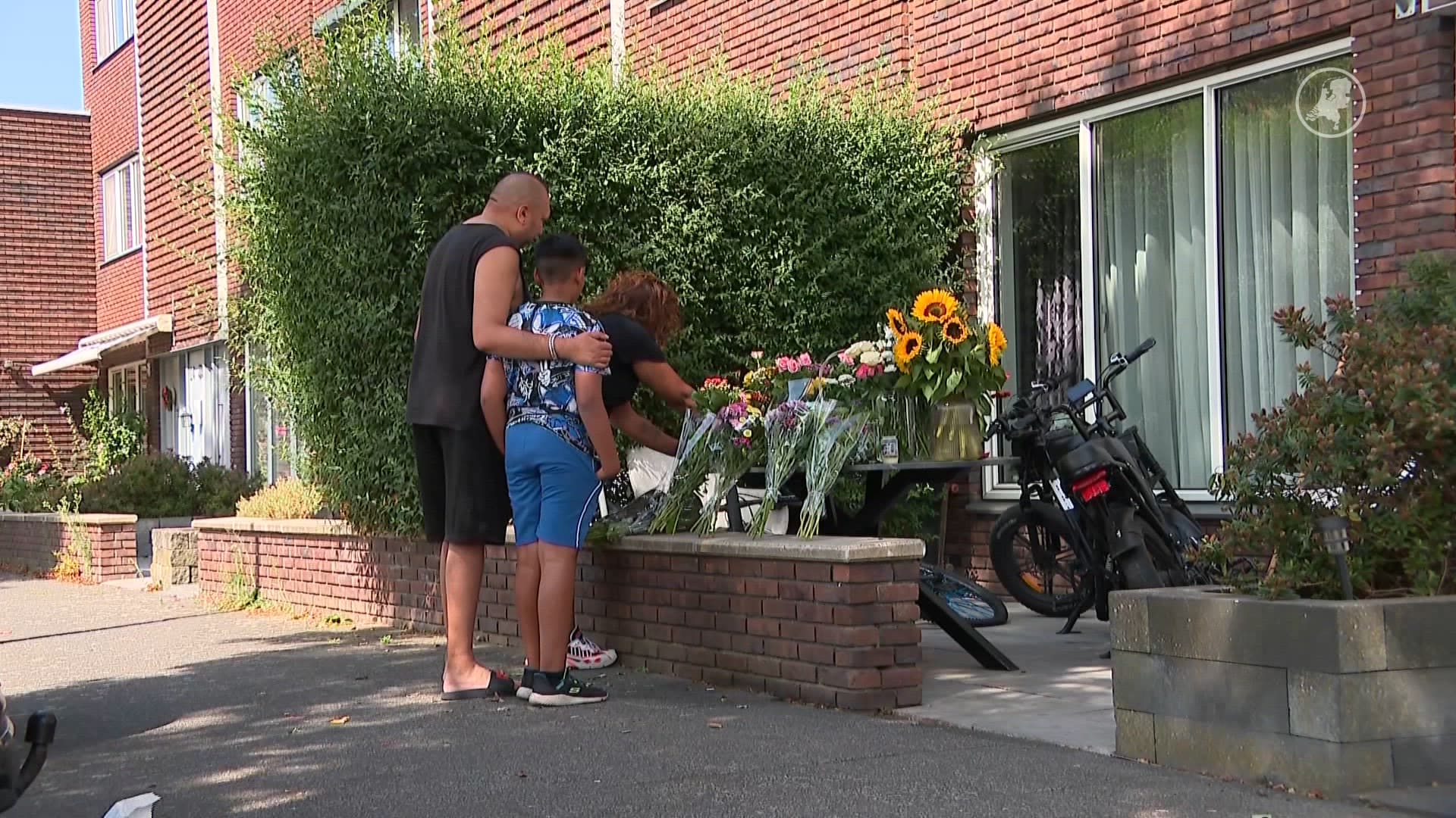 Buurtbewoners over fataal schietincident Den Haag: 'Was een kwestie van tijd'