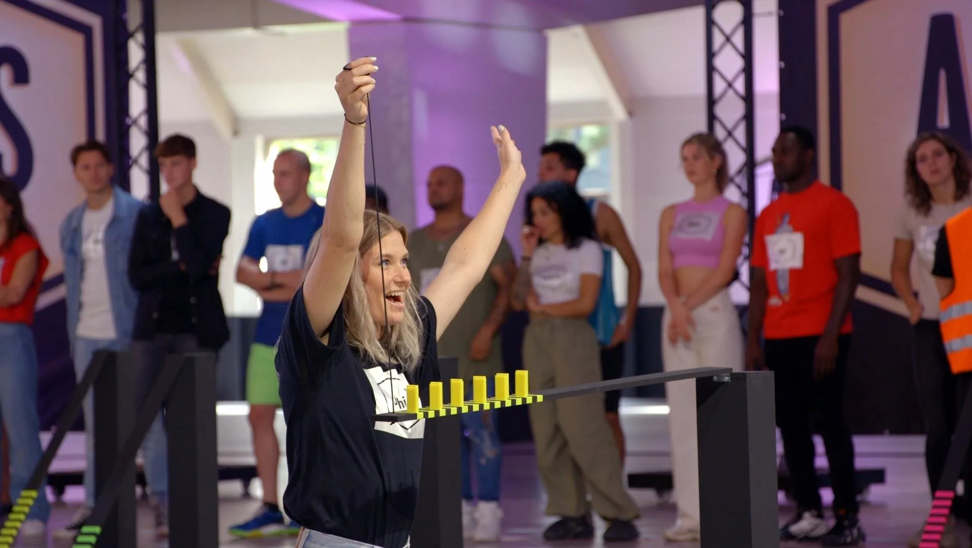 Seizoen 5, aflevering 6