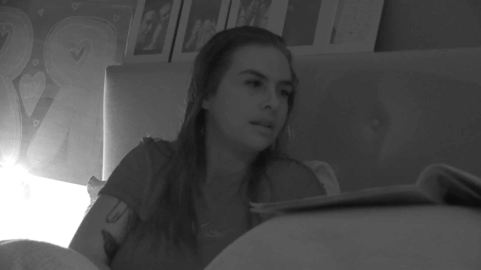 Roxy en Robert in discussie: ‘Ik ben geen mattie van je’