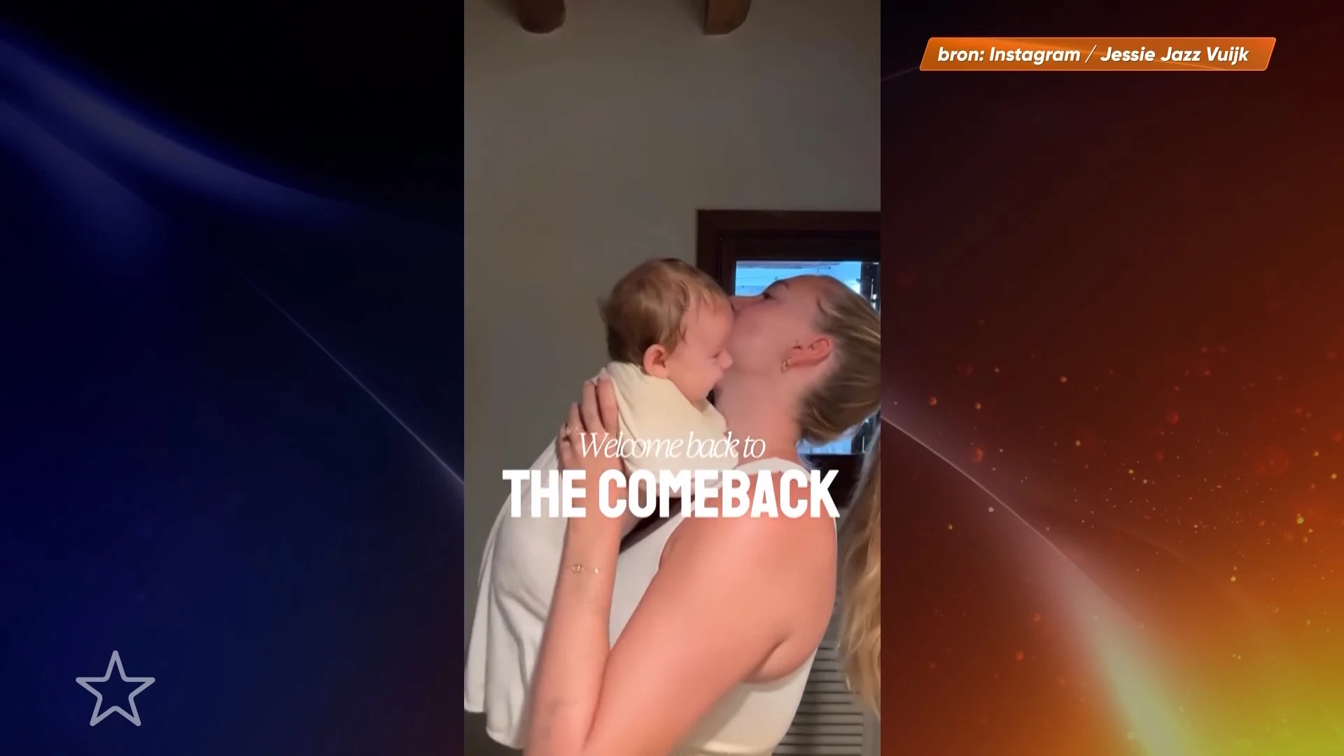 Jessie Jazz Vuijk deelt droom om op Women's Health cover te staan