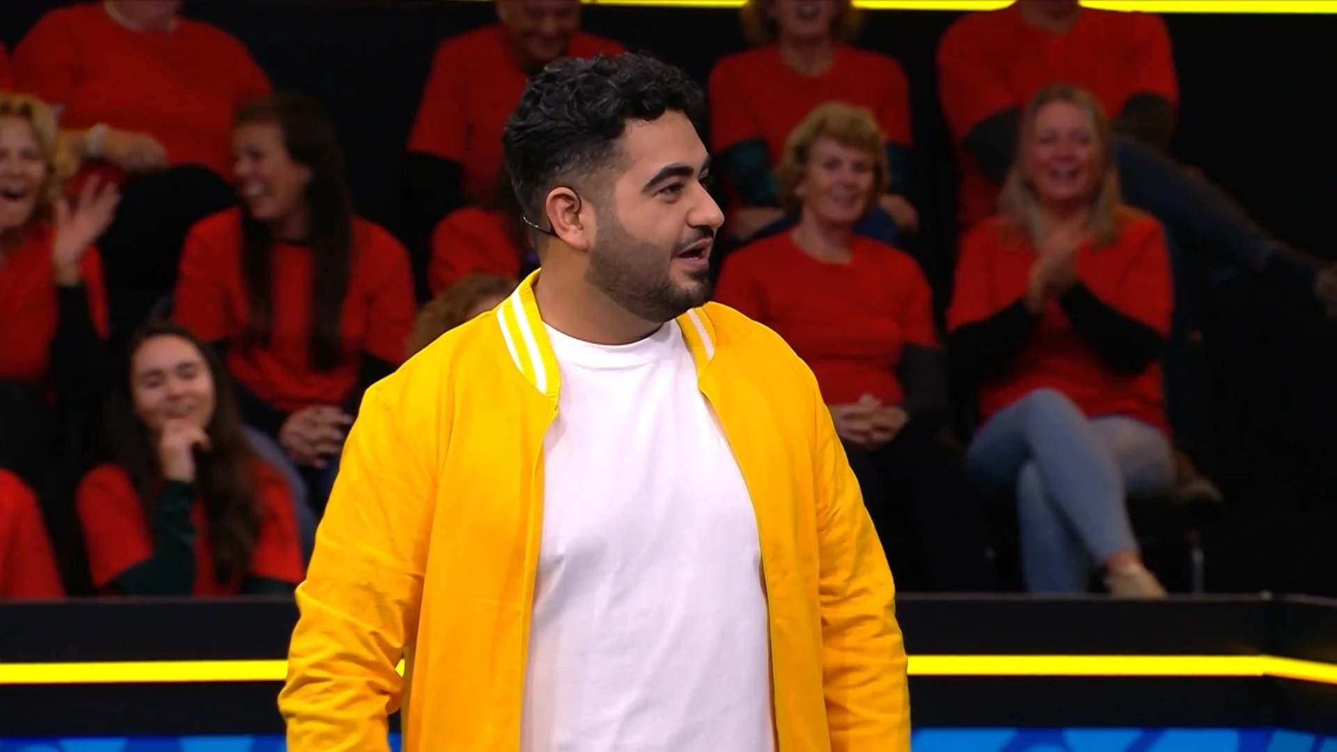 Ammar Bozoglu lacht Danny de Munk uit, maar gooit zelf alles mis!