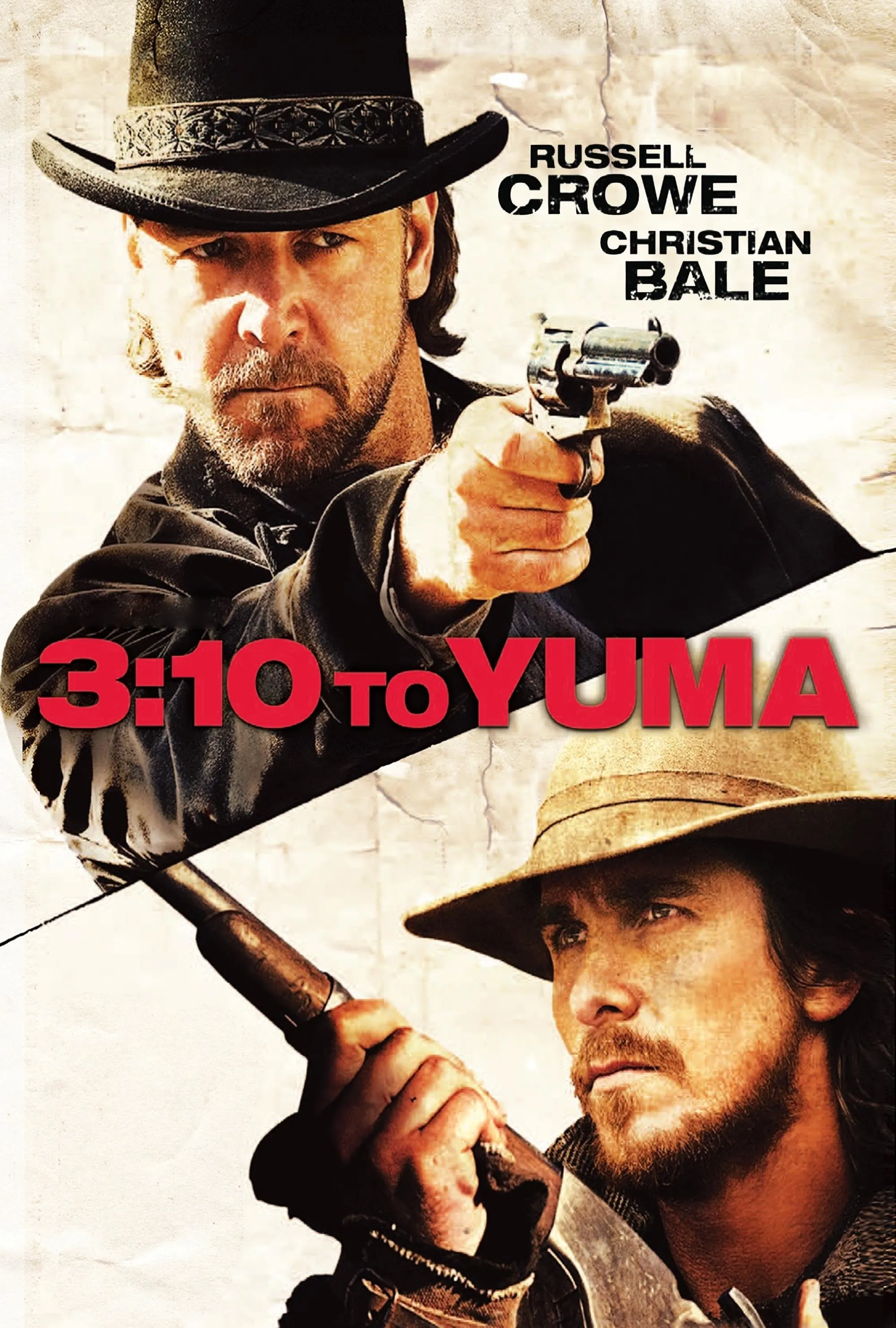 3:10 to Yuma