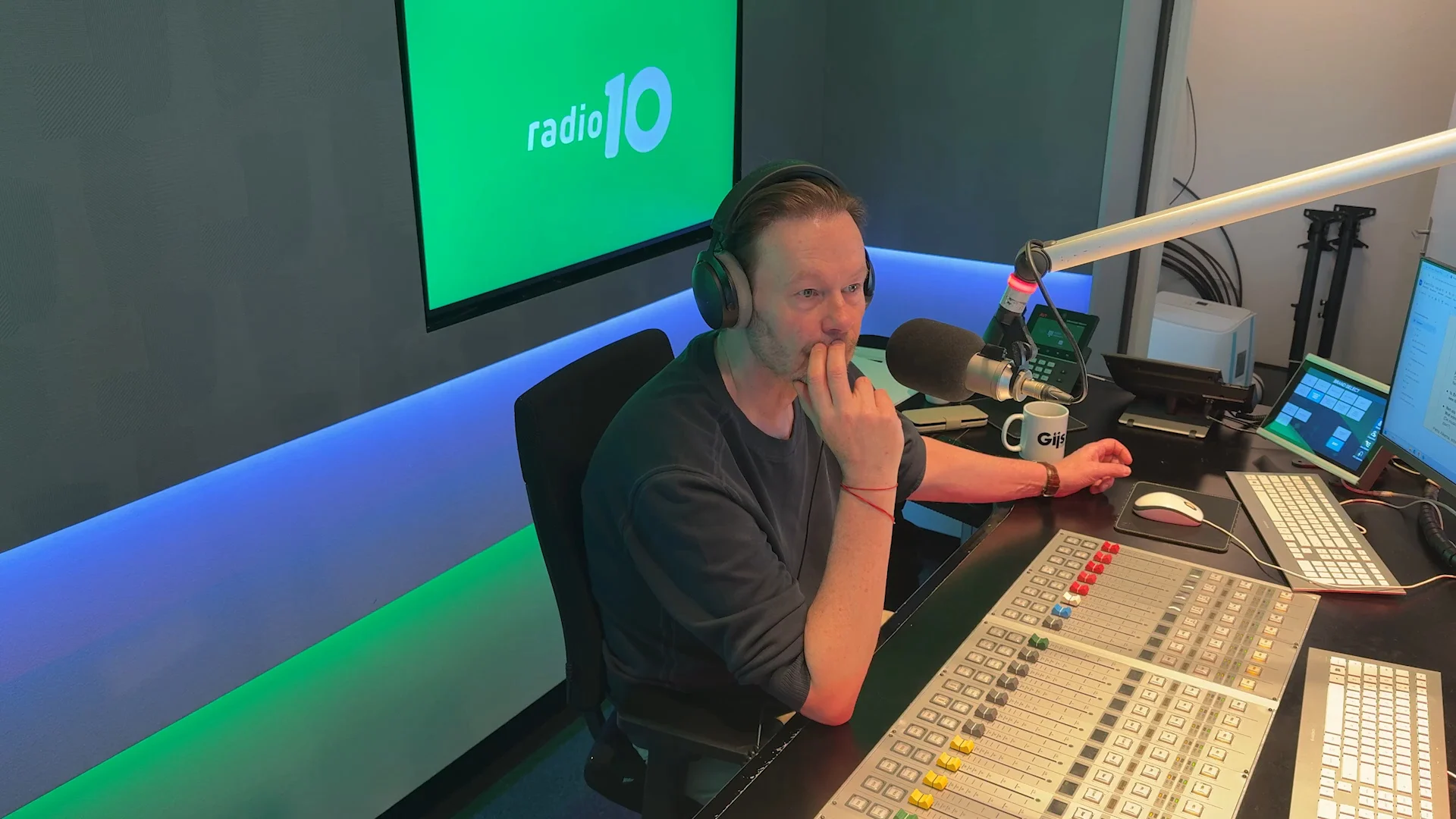 'Soldaat van Oranje is helemaal geen oorlogsheld'