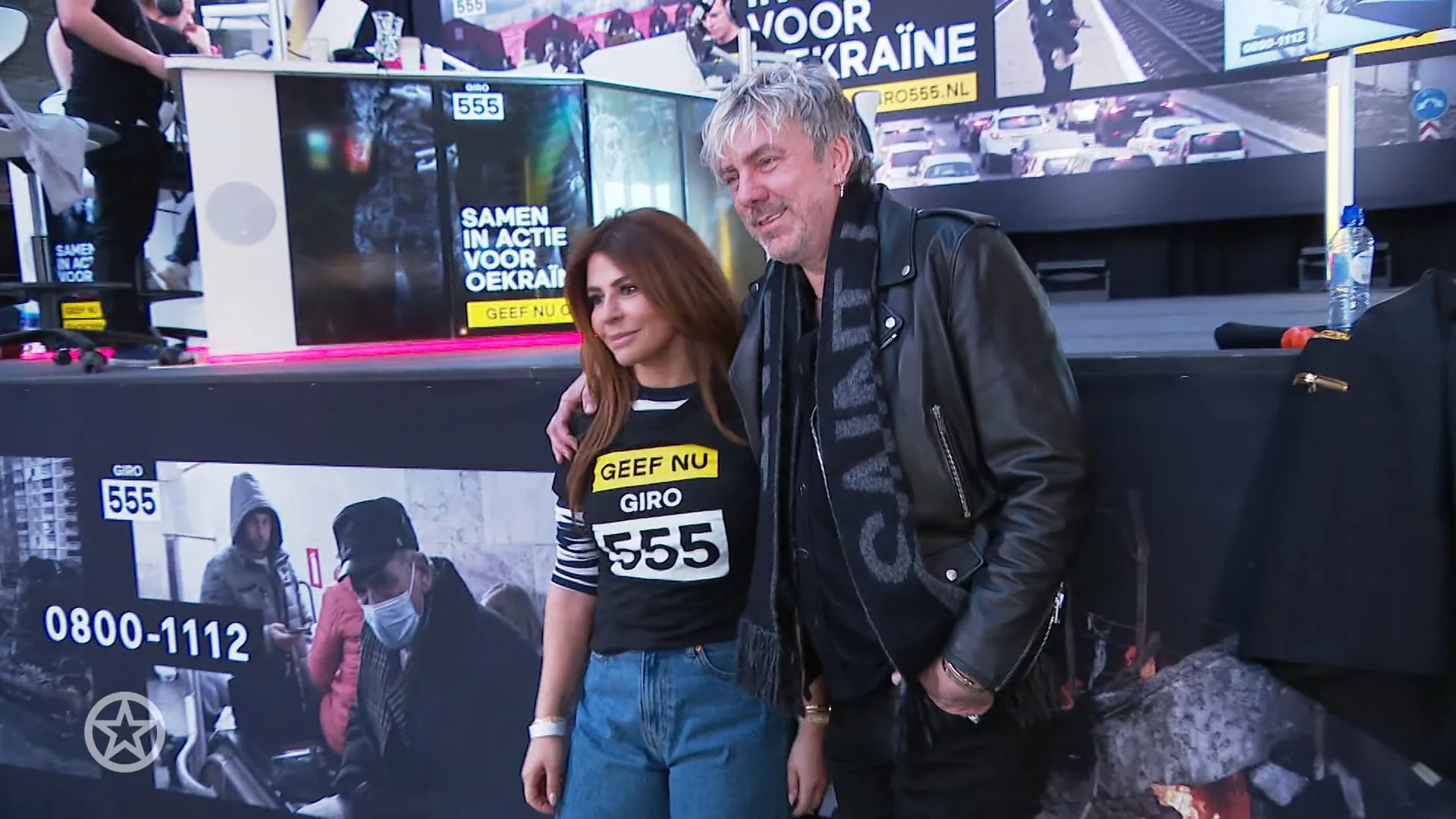 Ruud de Wild komt terug op pijnlijke uitspraak over ex Olcay Gulsen