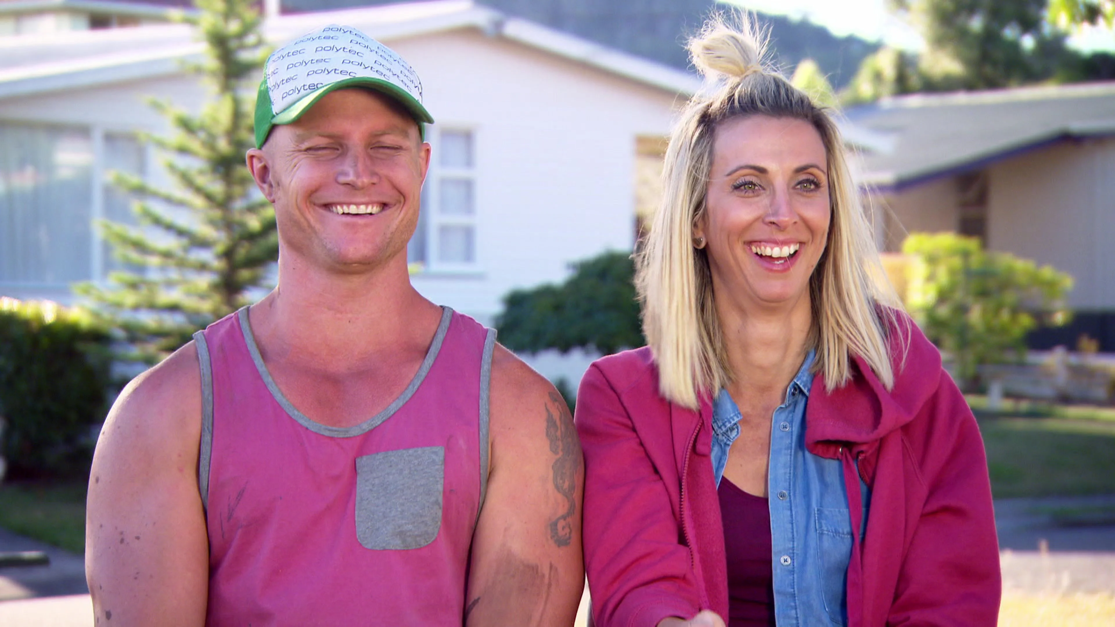 House Rules Australië