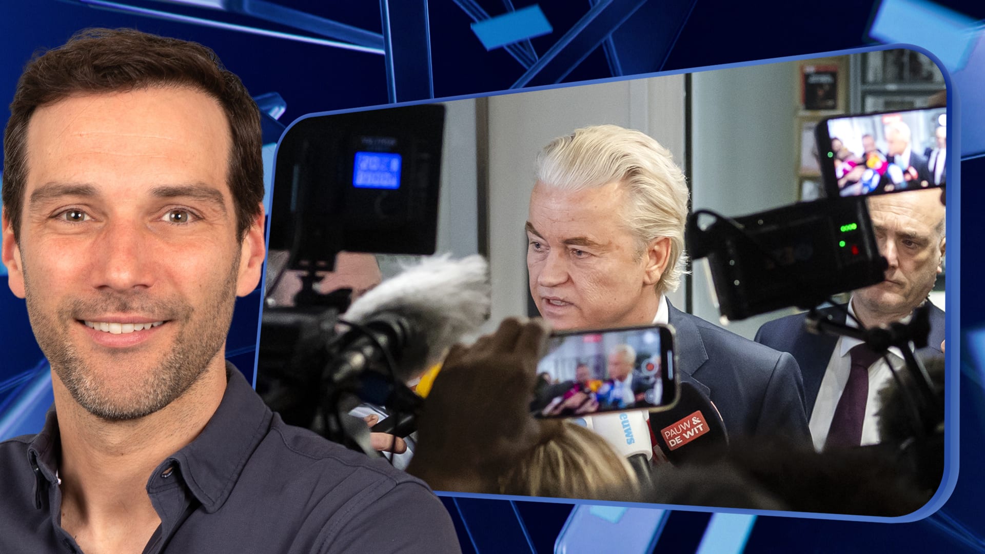 Seizoen 2026, aflevering 14