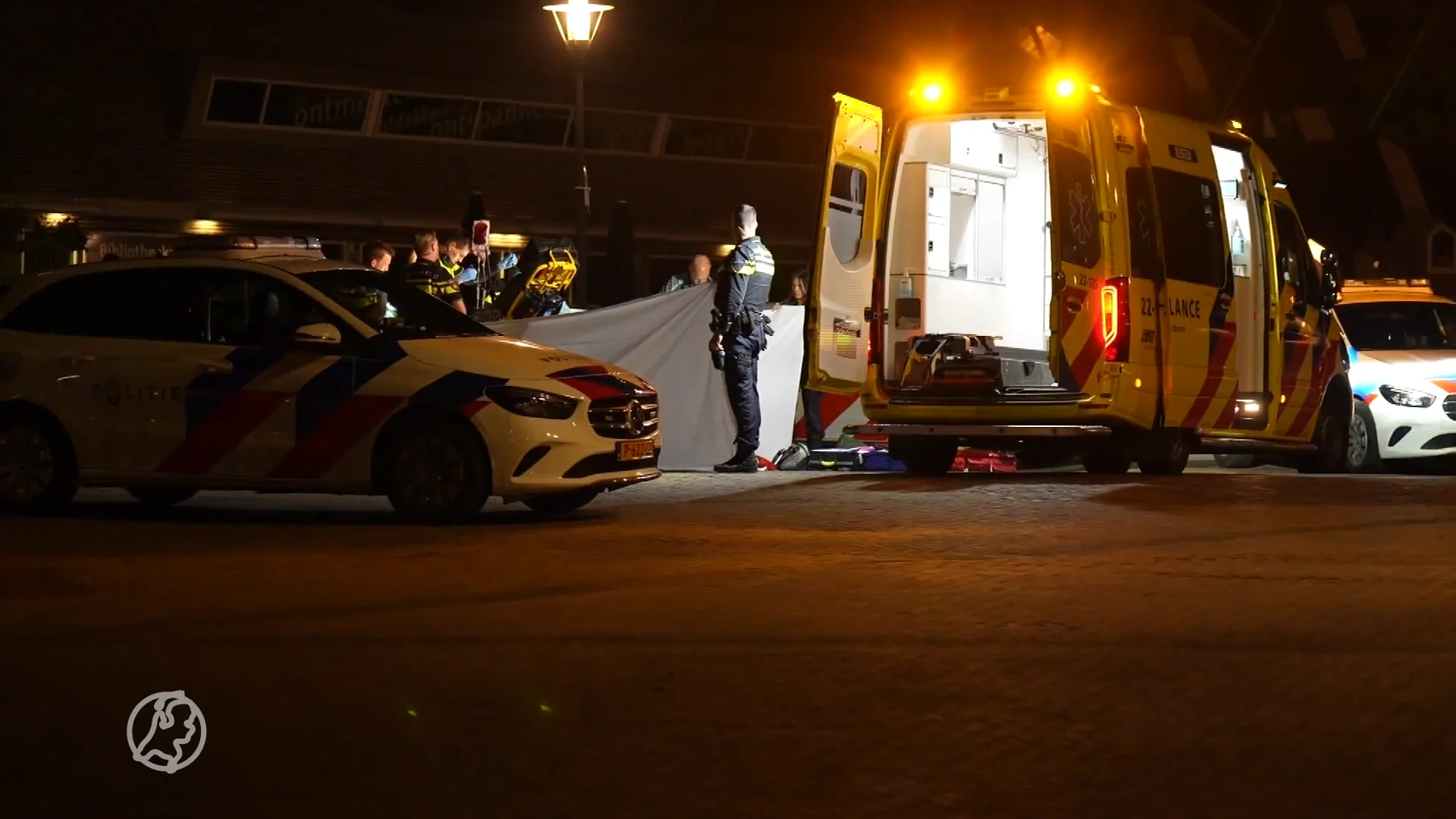 Jongen (16) overleden aan verwondingen na steekpartij in Helmond