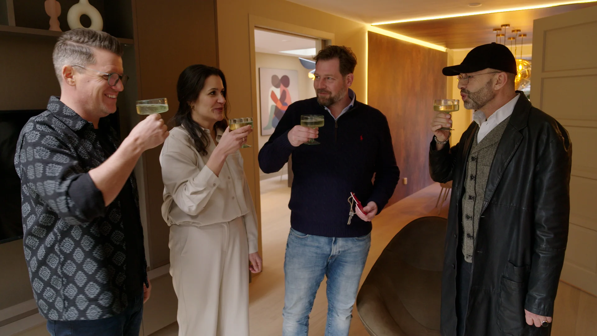 vtwonen weer verliefd op je huis