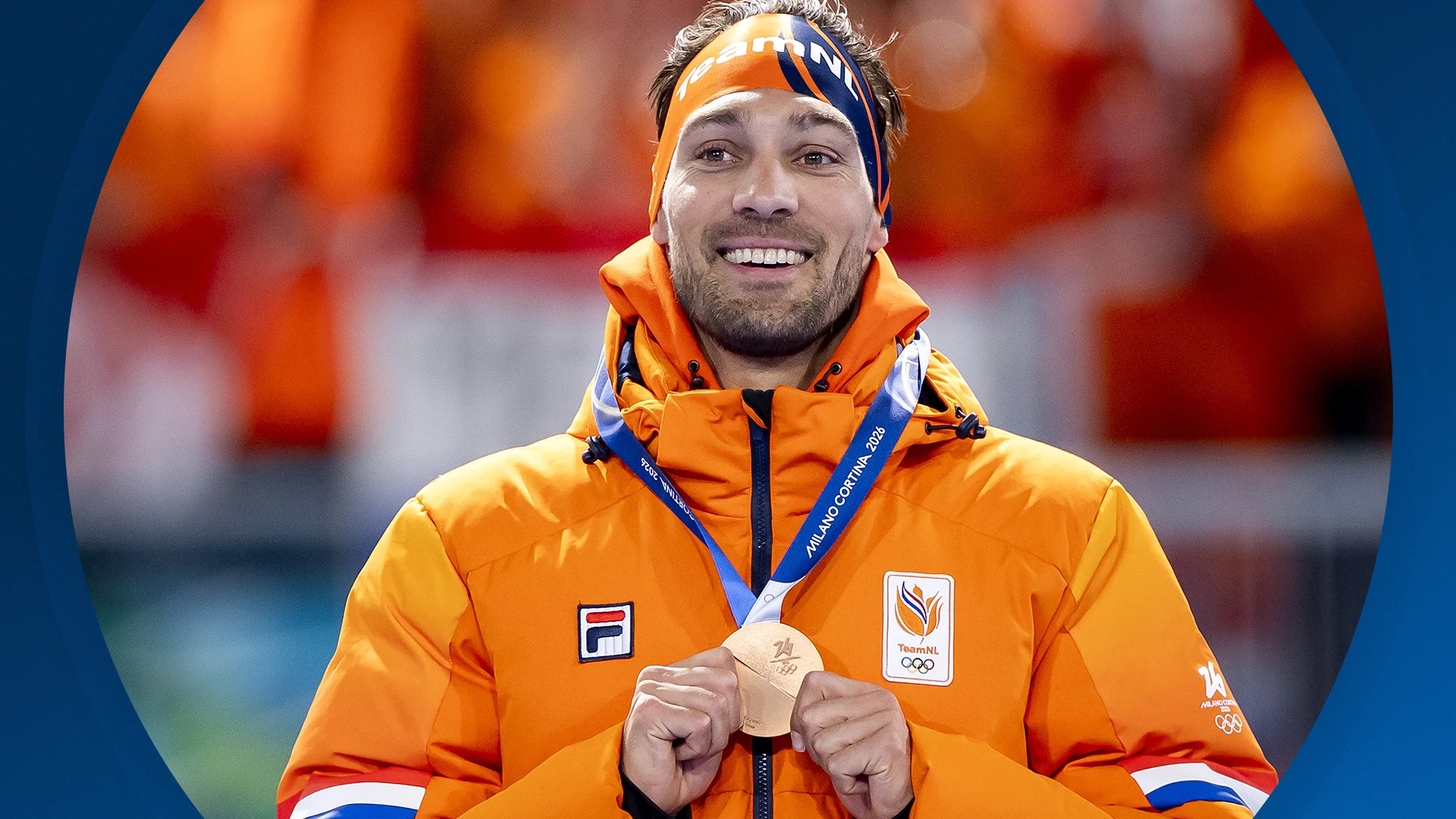 Seizoen 2026, aflevering 50