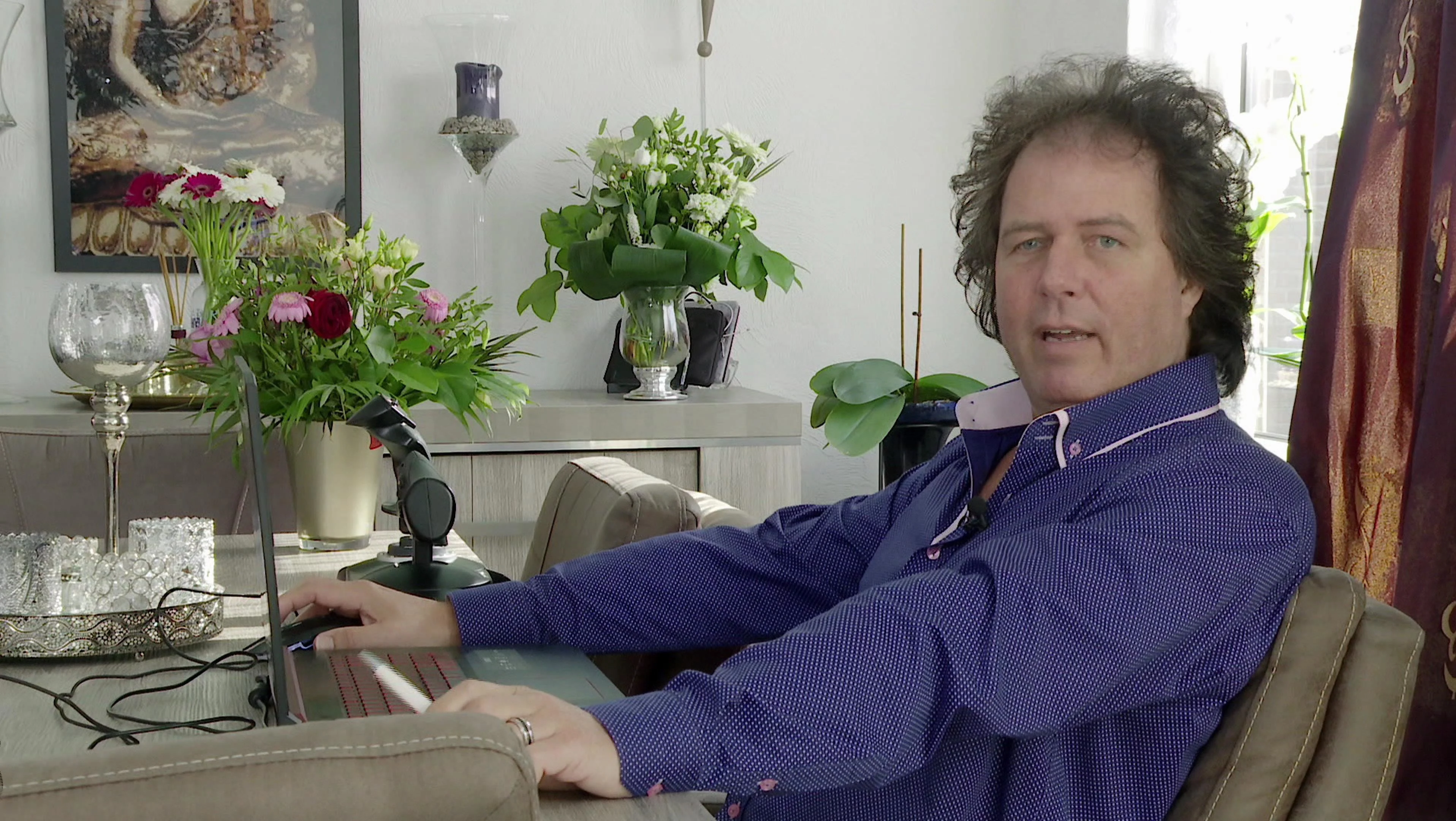 Seizoen 2, aflevering 4