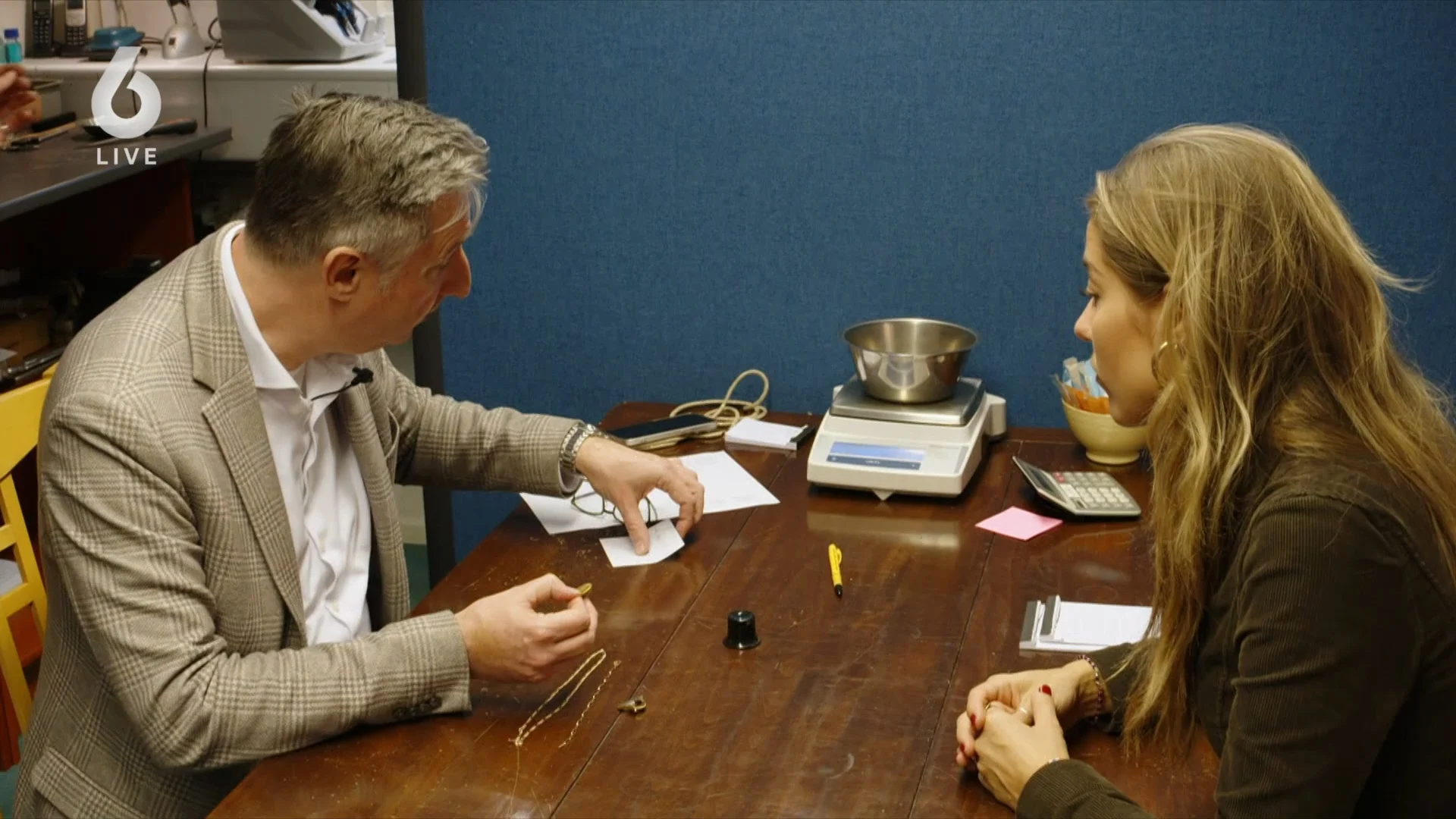 De sieraden van je oma zijn nu écht veel geld waard