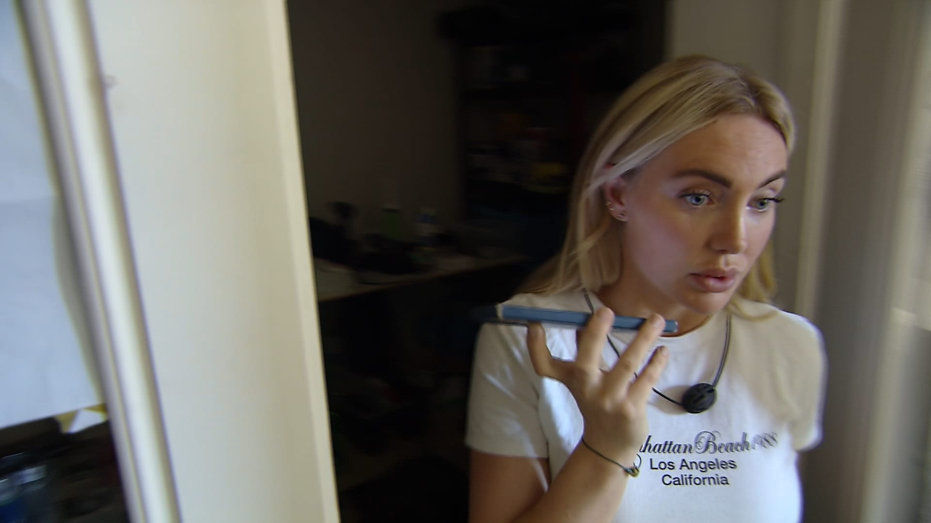 Seizoen 9, aflevering 44