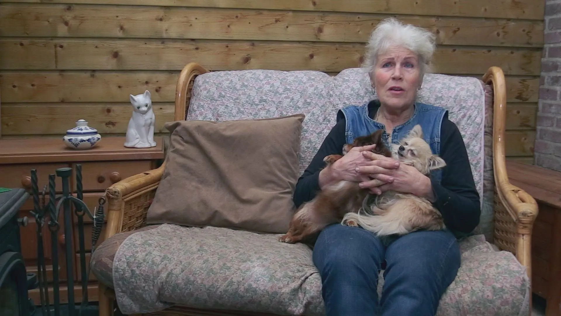 Seizoen 6, aflevering 3