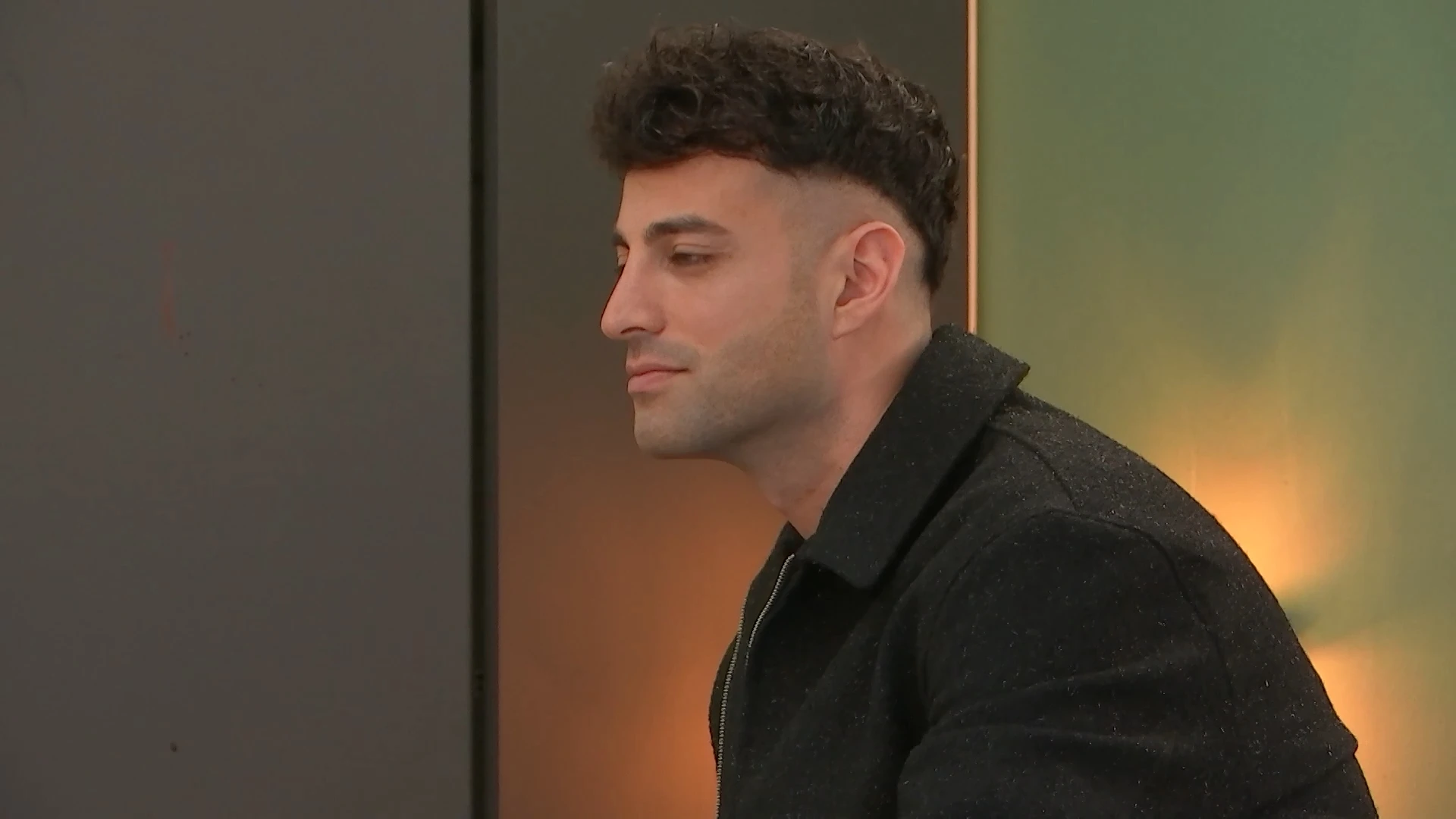 Salar boos over Mercedes' vader: "Niet respectvol"