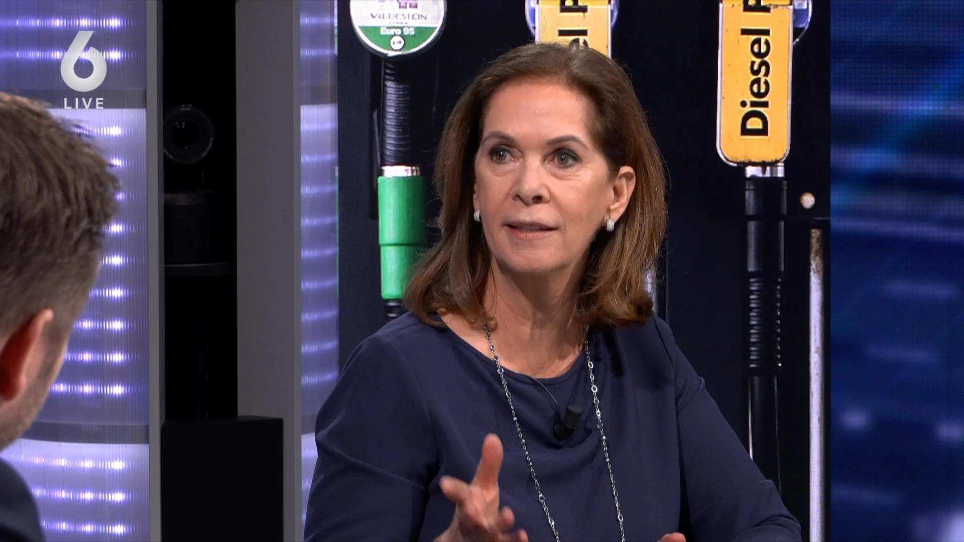 Brandstofprijzen gaan door het dak en dat raakt met name deze sector keihard