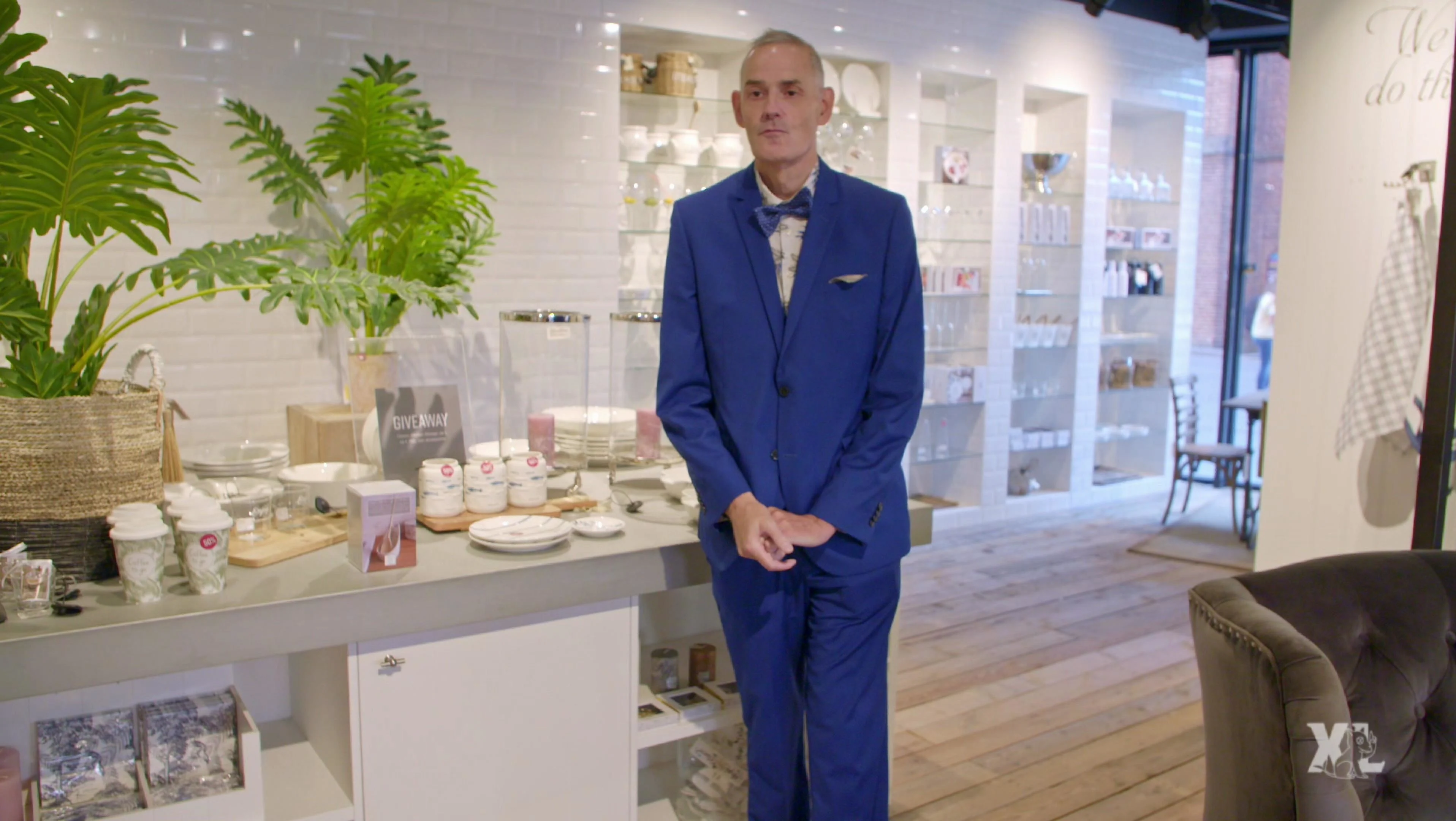 Seizoen 2, aflevering 4