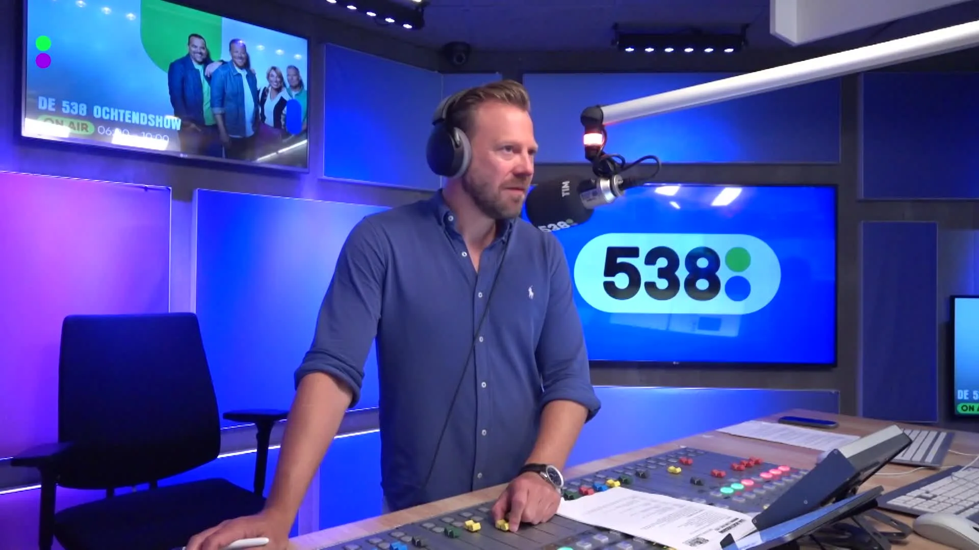 Joey Veerman over trainingsstage: 'Geen idee wat de bedoeling is'