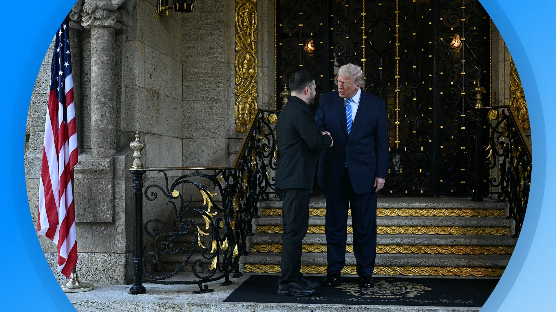 Seizoen 2025, aflevering 5584