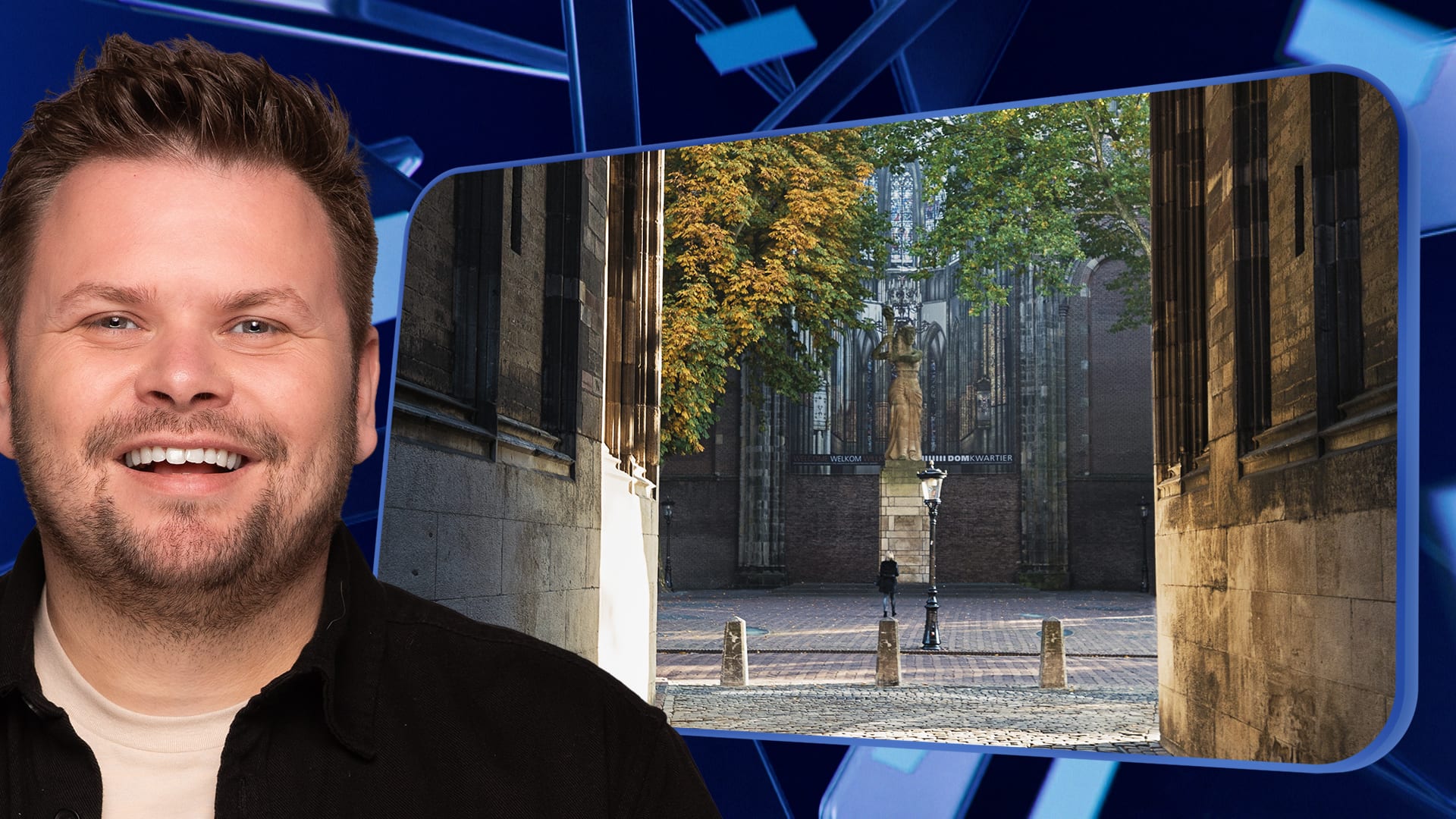 Seizoen 2026, aflevering 99