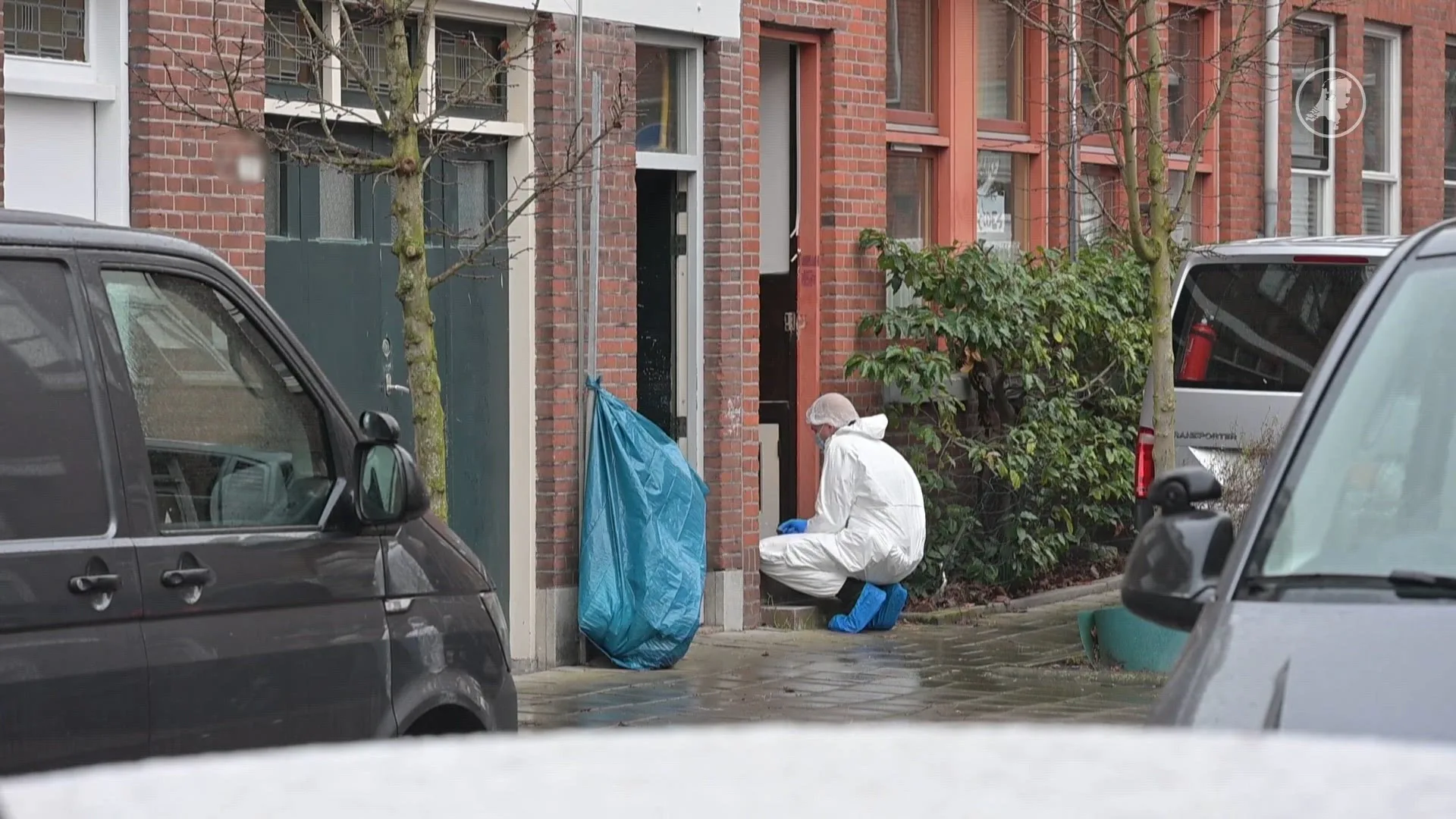 Man (49) dood gevonden in Schiedam, gaat mogelijk om misdrijf