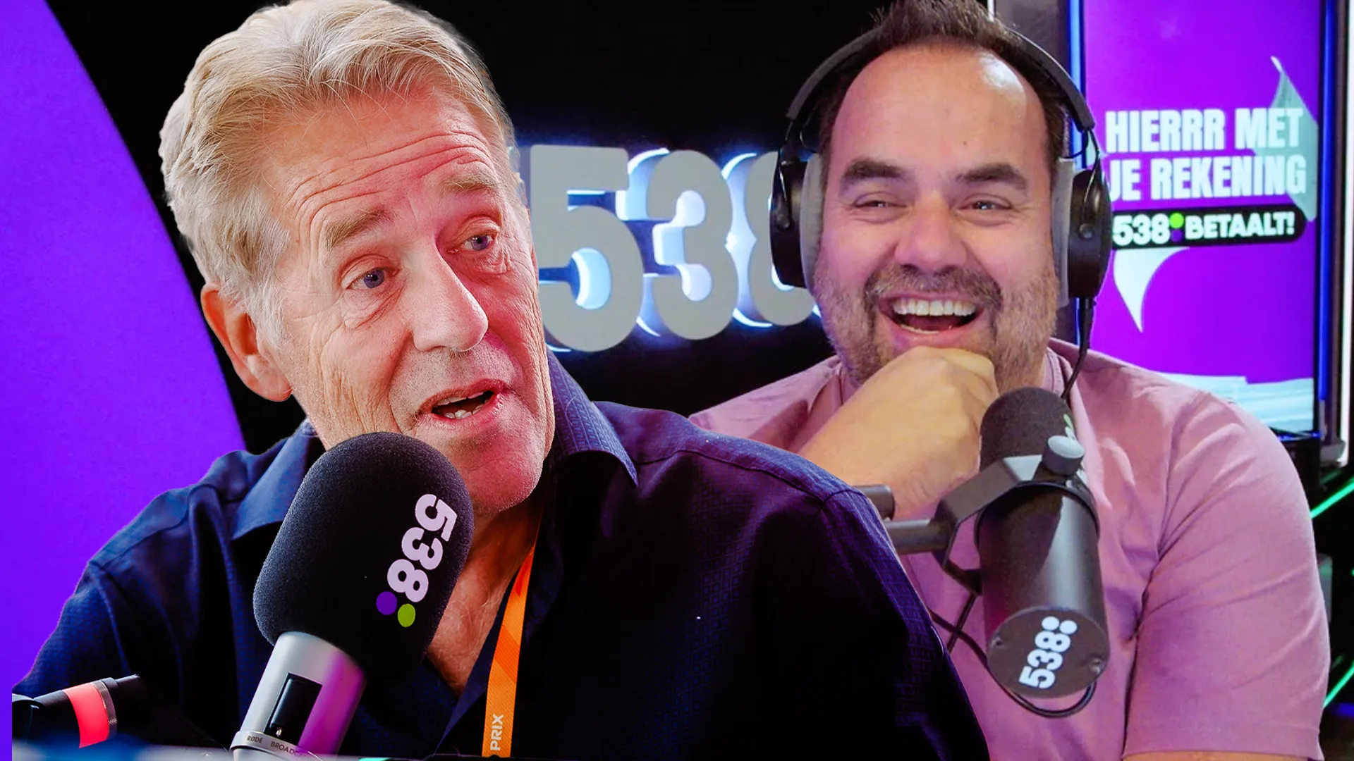 Peter Heerschop over Afrika Cup: 'Als het lukt, ben je een held'