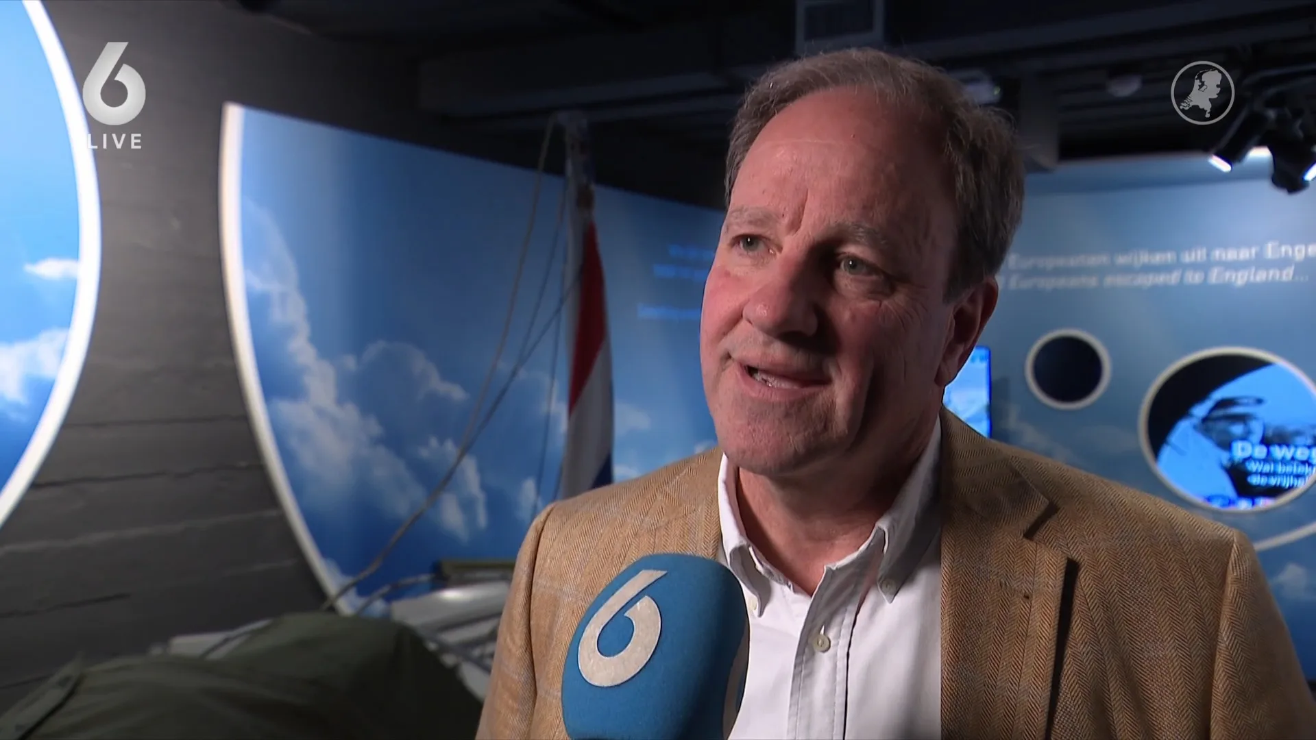 Nieuw boek zet vraagtekens bij verhaal Soldaat van Oranje