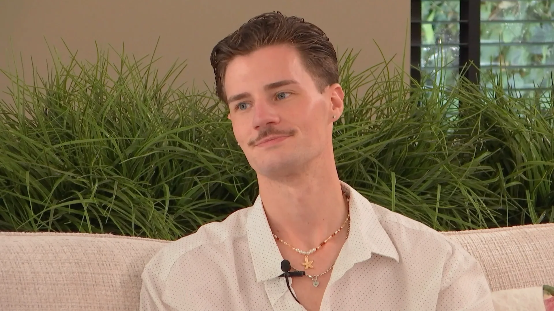 Sander en Tiamo hebben een hekel aan labels